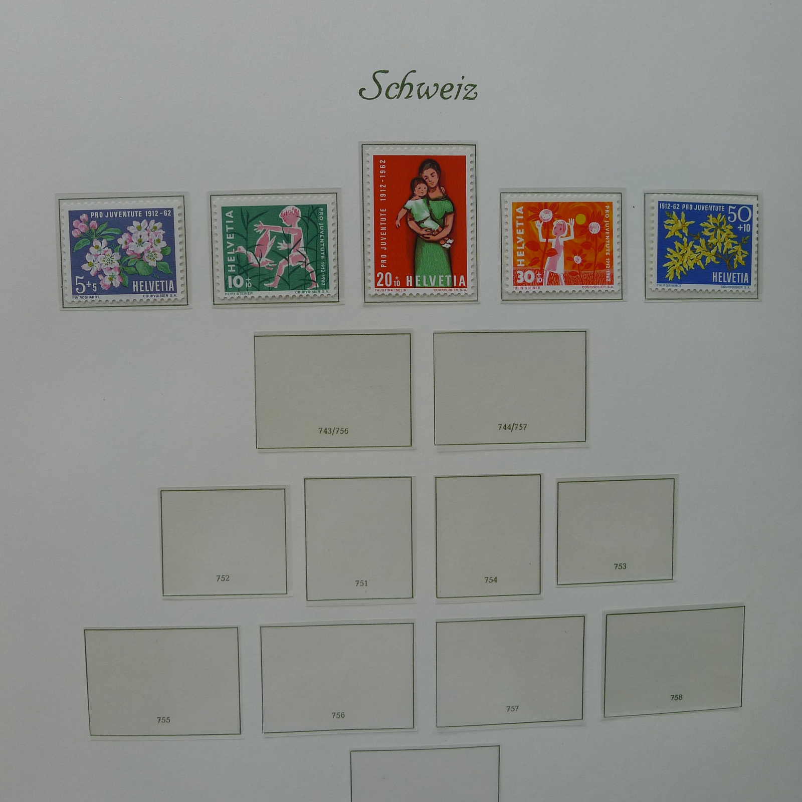 Image 45 for lot number 0004402863 for Luzernerraute Webshop 