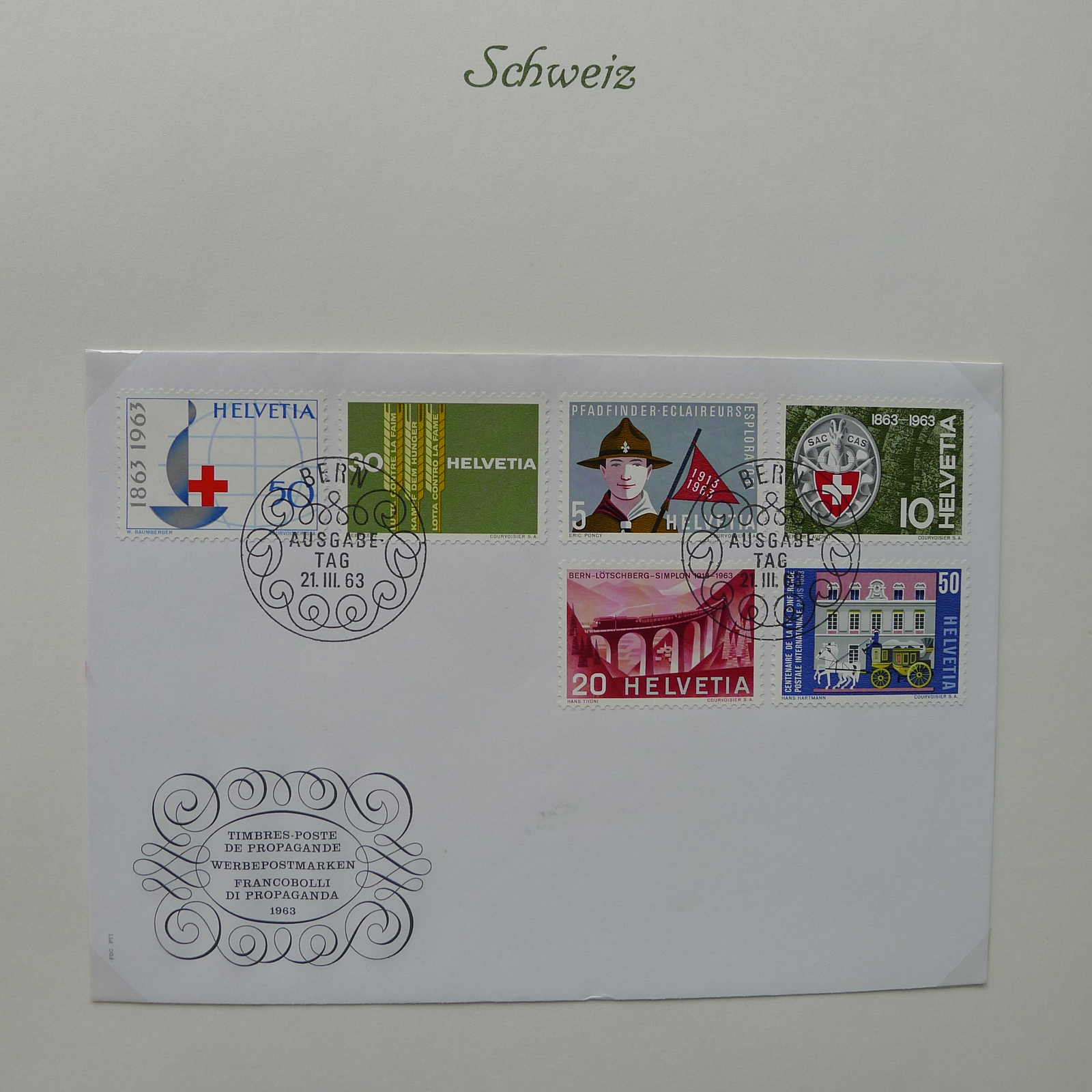 Image 47 for lot number 0004402863 for Luzernerraute Webshop 