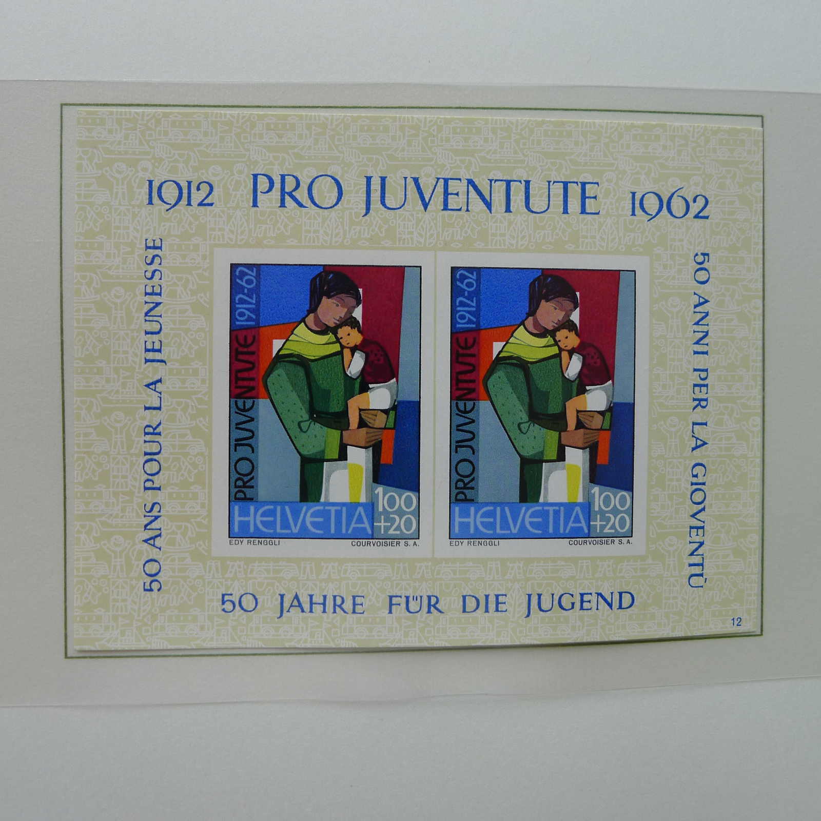 Image 49 for lot number 0004402863 for Luzernerraute Webshop 