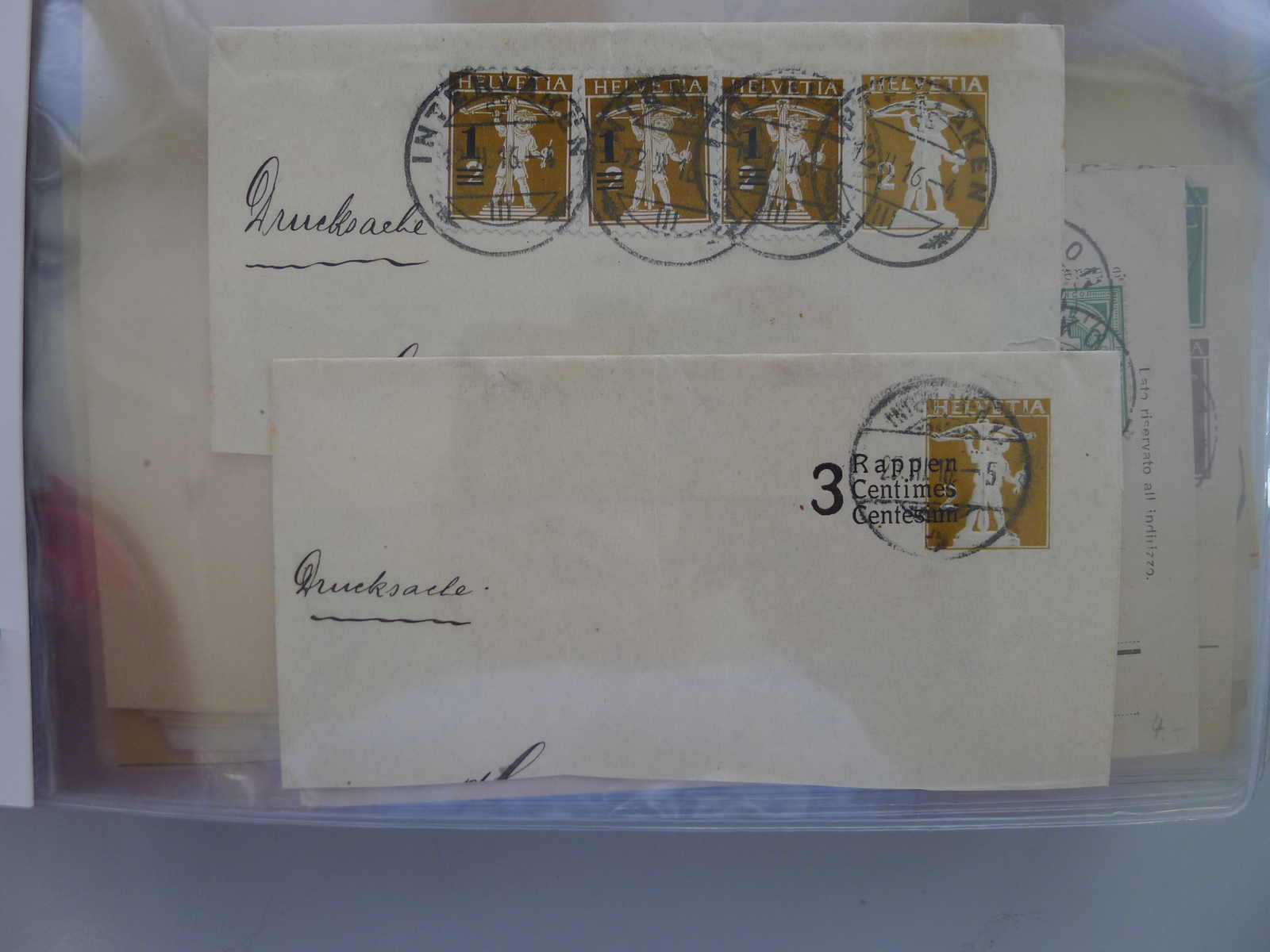 Image 4 for lot number 0004402969 for Luzernerraute Webshop 