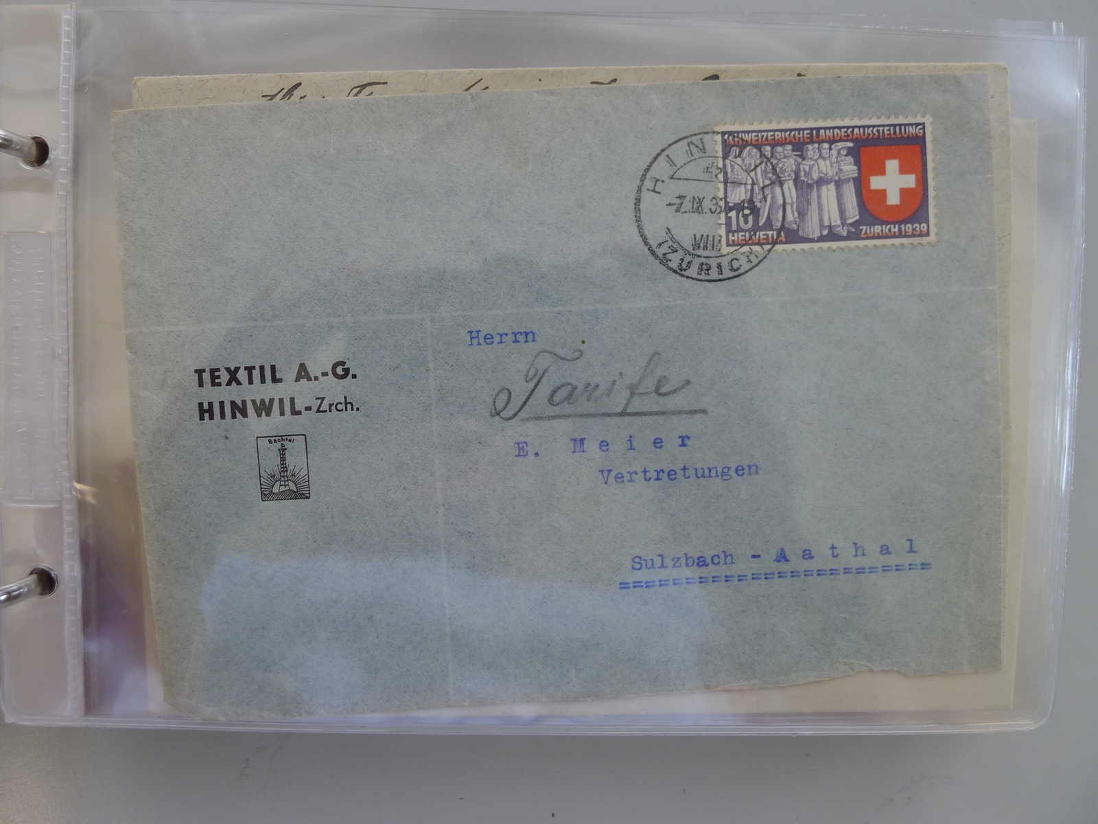 Image 19 for lot number 0004402969 for Luzernerraute Webshop 