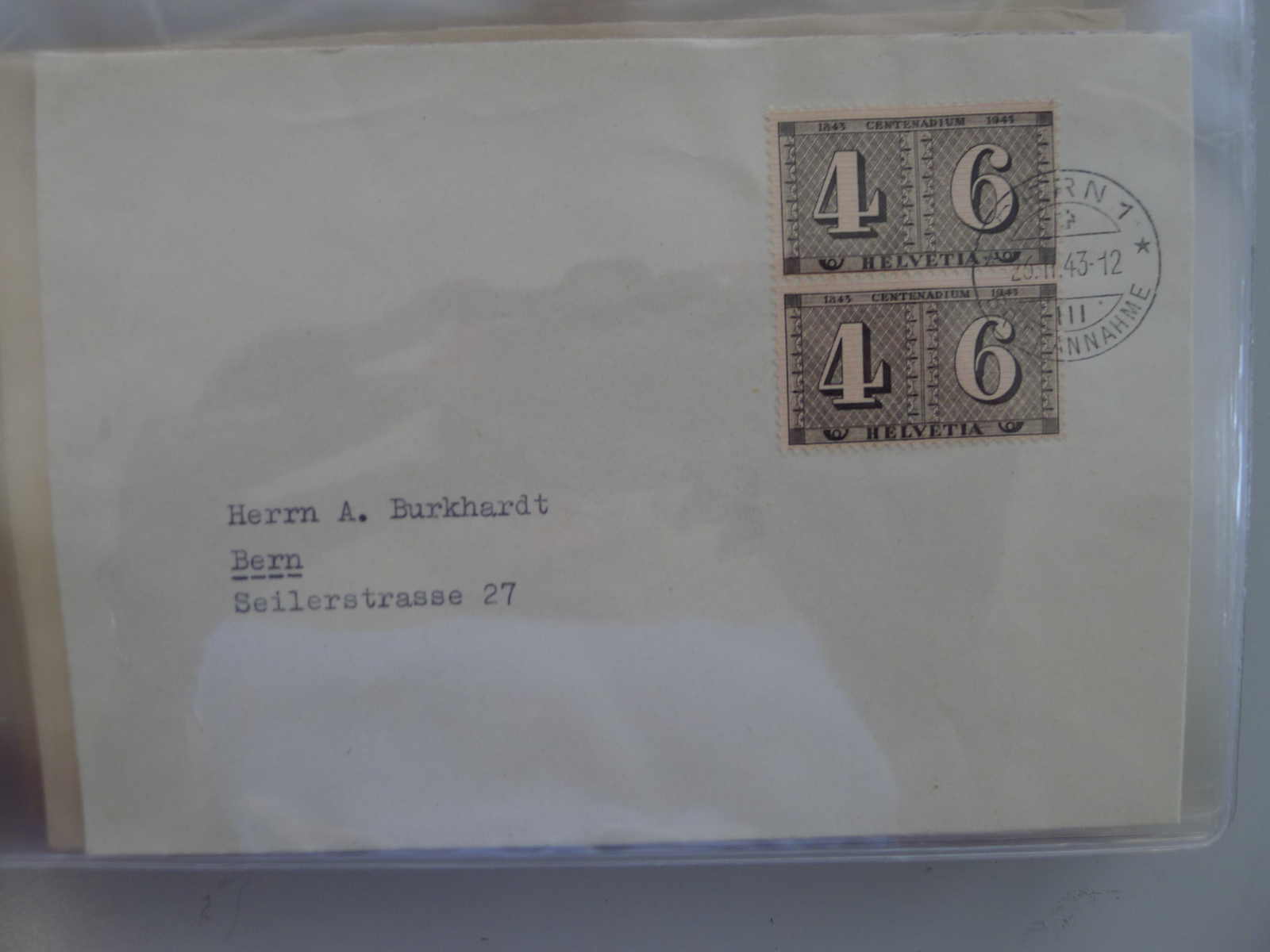 Image 21 for lot number 0004402969 for Luzernerraute Webshop 