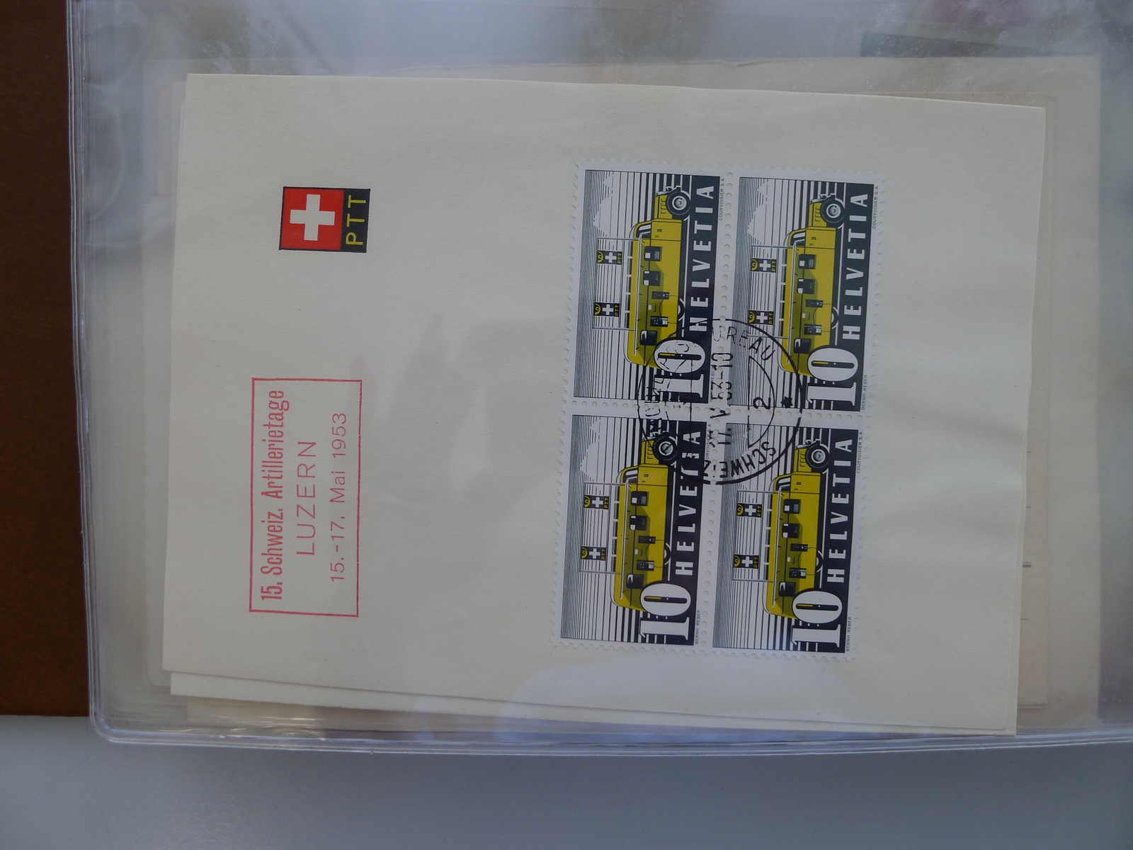 Image 30 for lot number 0004402969 for Luzernerraute Webshop 
