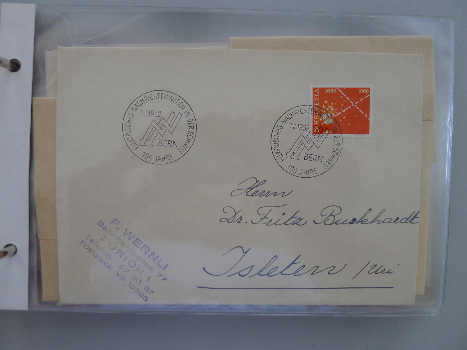 Image 33 for lot number 0004402969 for Luzernerraute Webshop 
