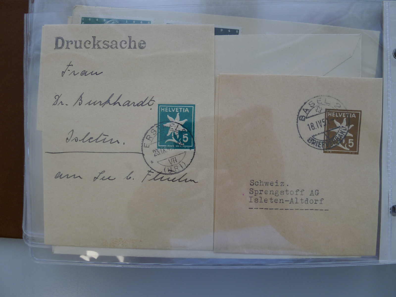 Image 34 for lot number 0004402969 for Luzernerraute Webshop 