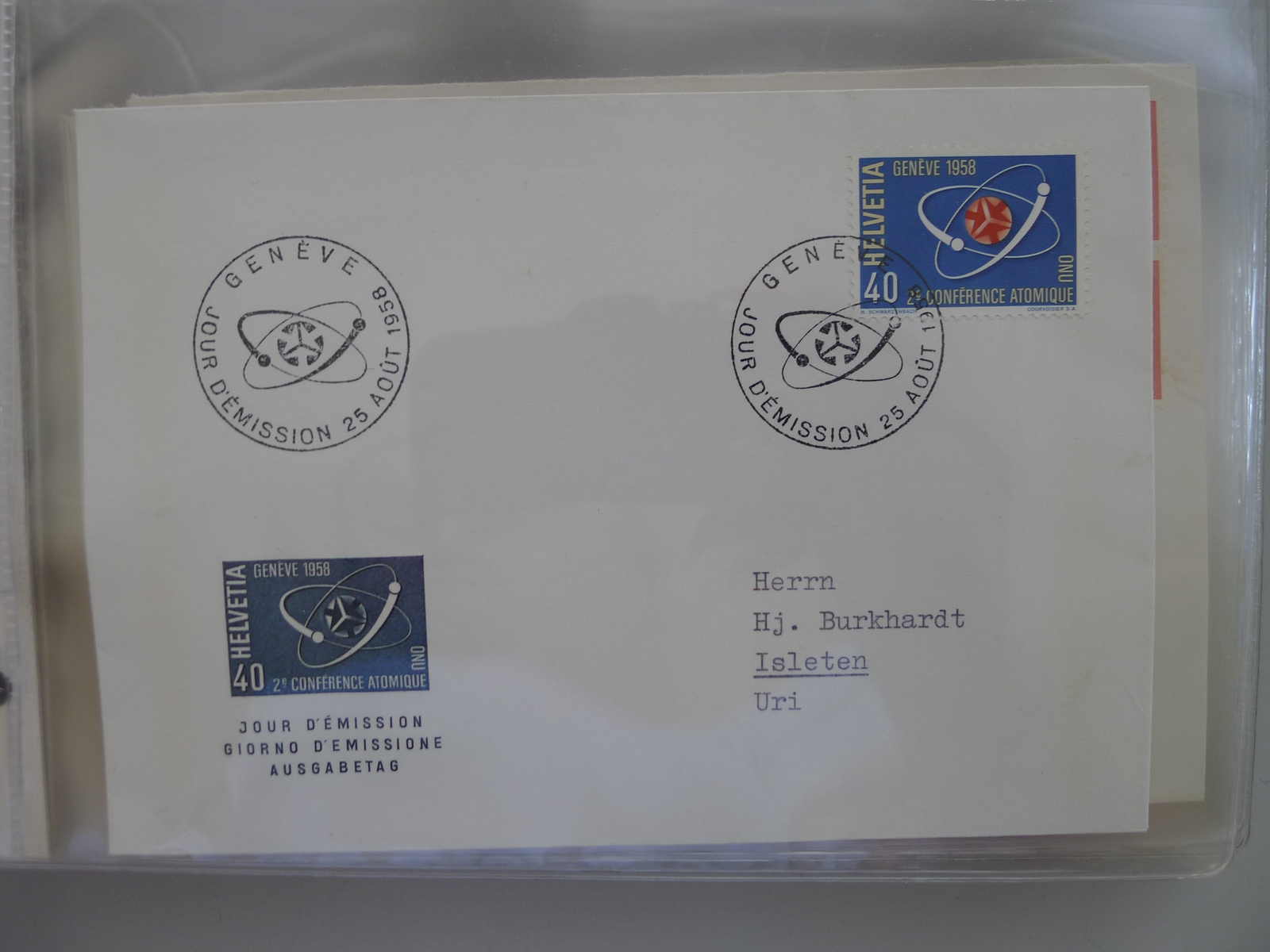 Image 36 for lot number 0004402969 for Luzernerraute Webshop 