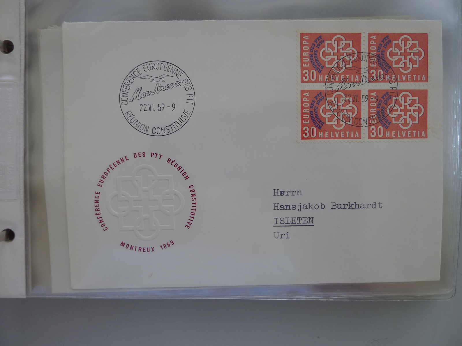 Image 37 for lot number 0004402969 for Luzernerraute Webshop 