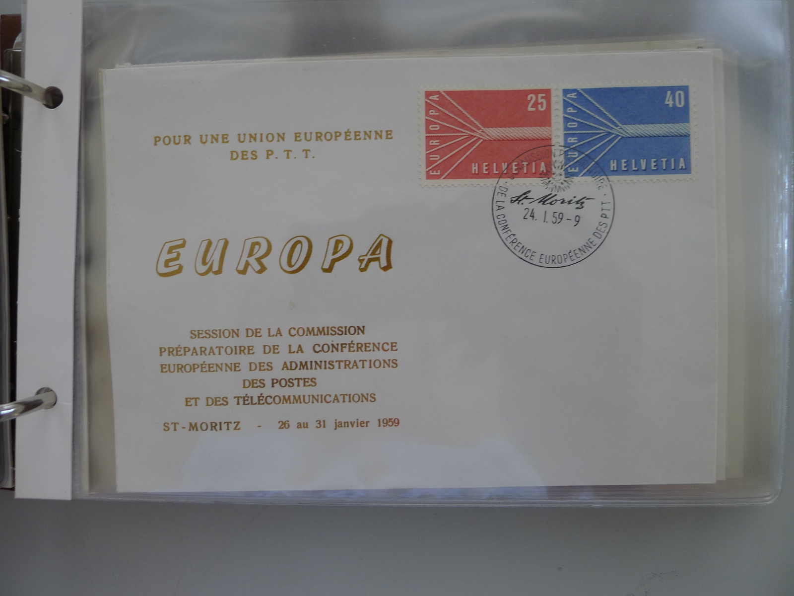 Image 38 for lot number 0004402969 for Luzernerraute Webshop 
