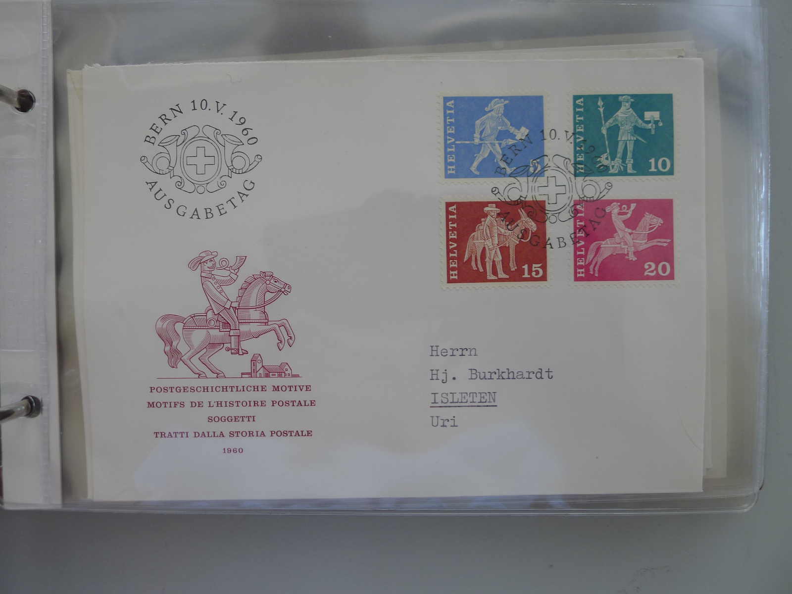 Image 39 for lot number 0004402969 for Luzernerraute Webshop 