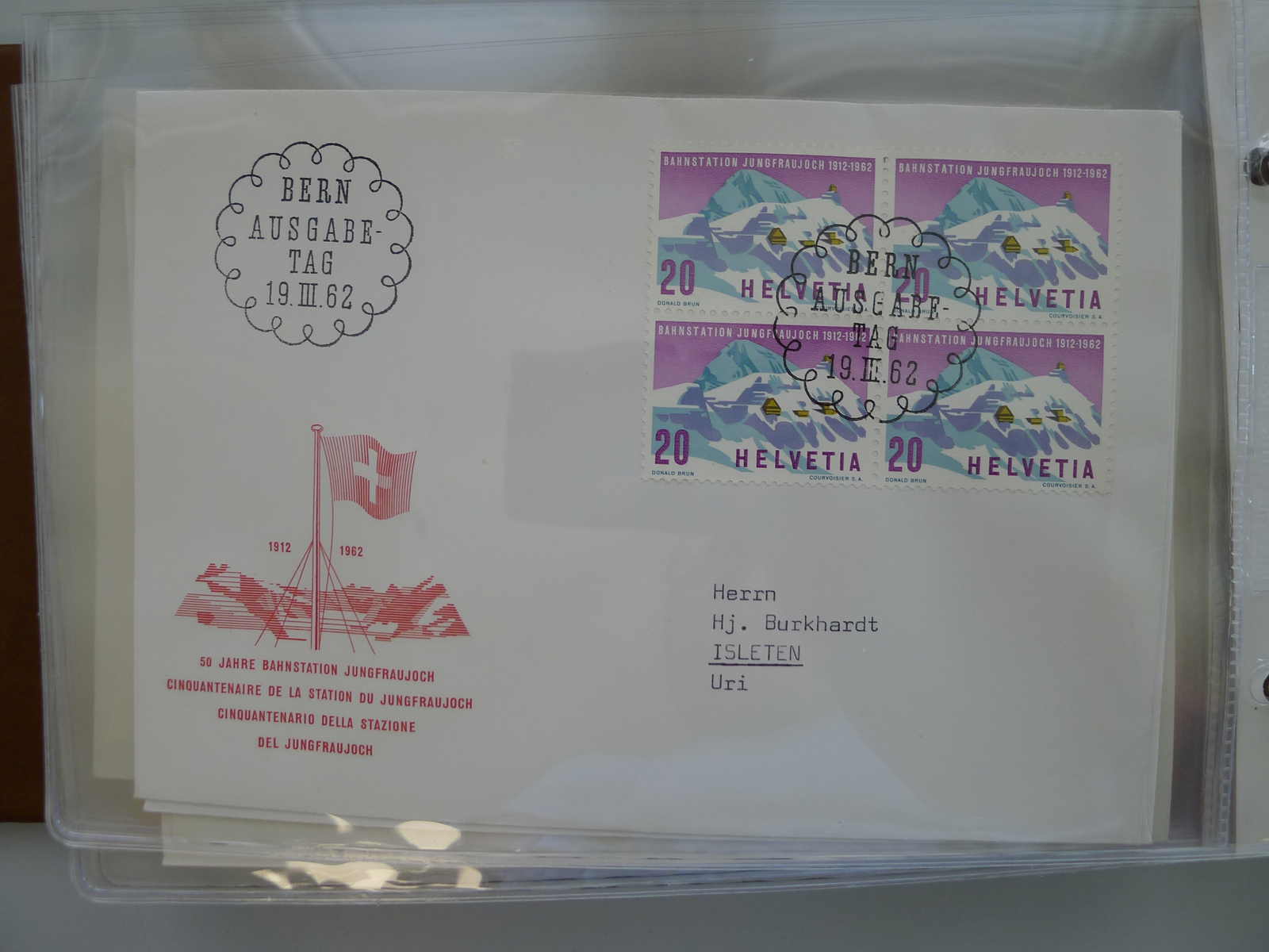 Image 42 for lot number 0004402969 for Luzernerraute Webshop 
