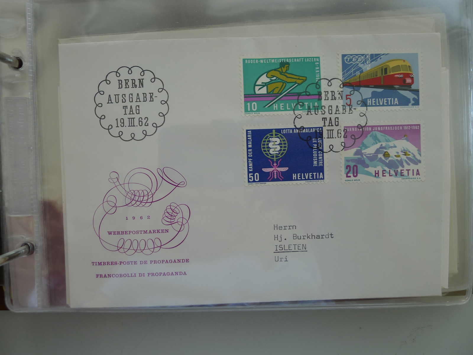 Image 45 for lot number 0004402969 for Luzernerraute Webshop 