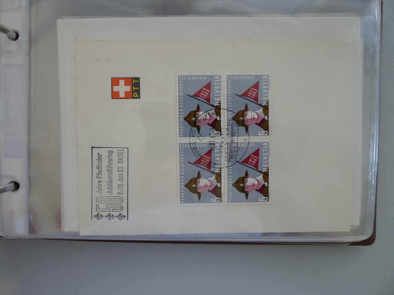 Image 49 for lot number 0004402969 for Luzernerraute Webshop 