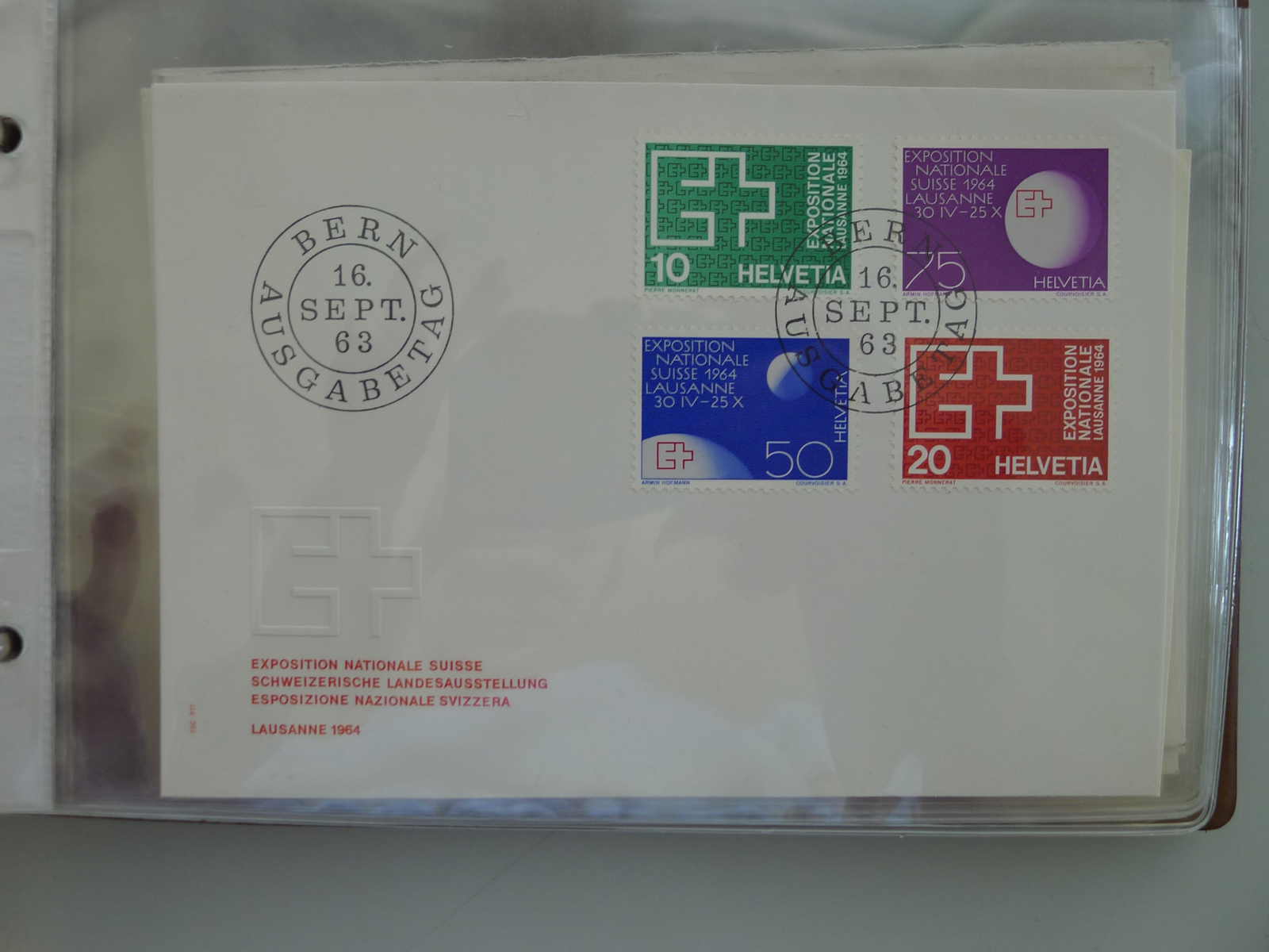 Image 51 for lot number 0004402969 for Luzernerraute Webshop 