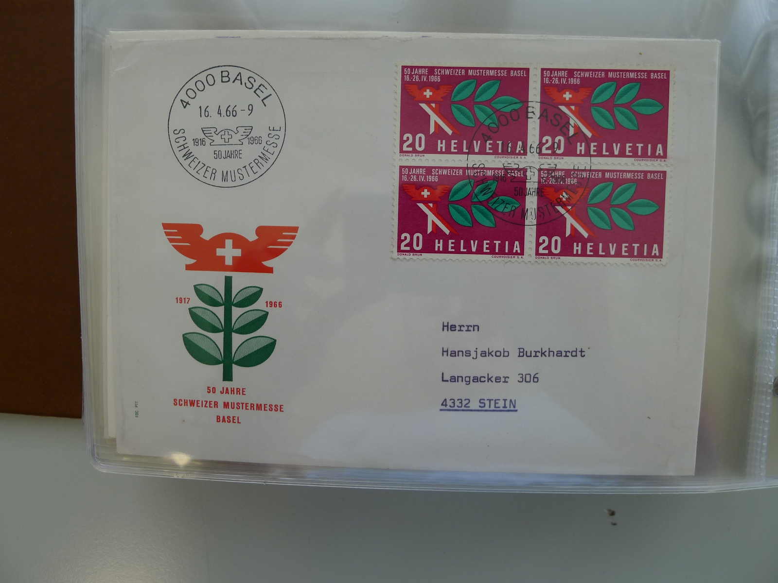 Image 67 for lot number 0004402969 for Luzernerraute Webshop 