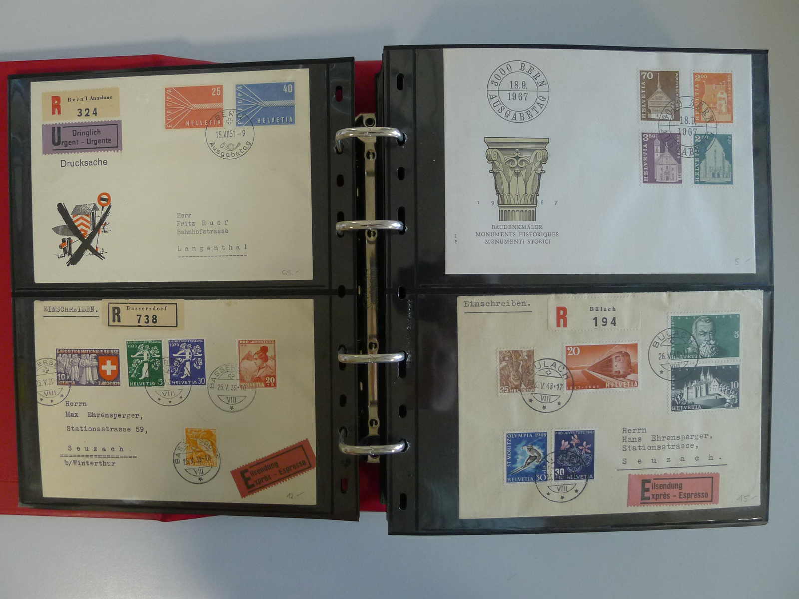 Image 6 for lot number 0004402992 for Luzernerraute Webshop 