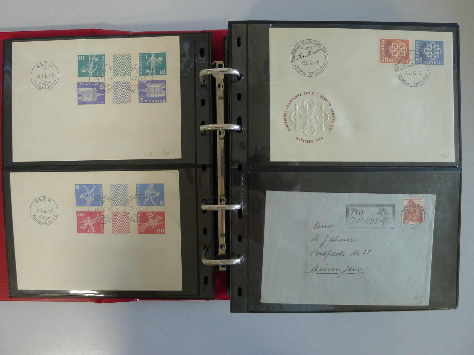 Image 8 for lot number 0004402992 for Luzernerraute Webshop 