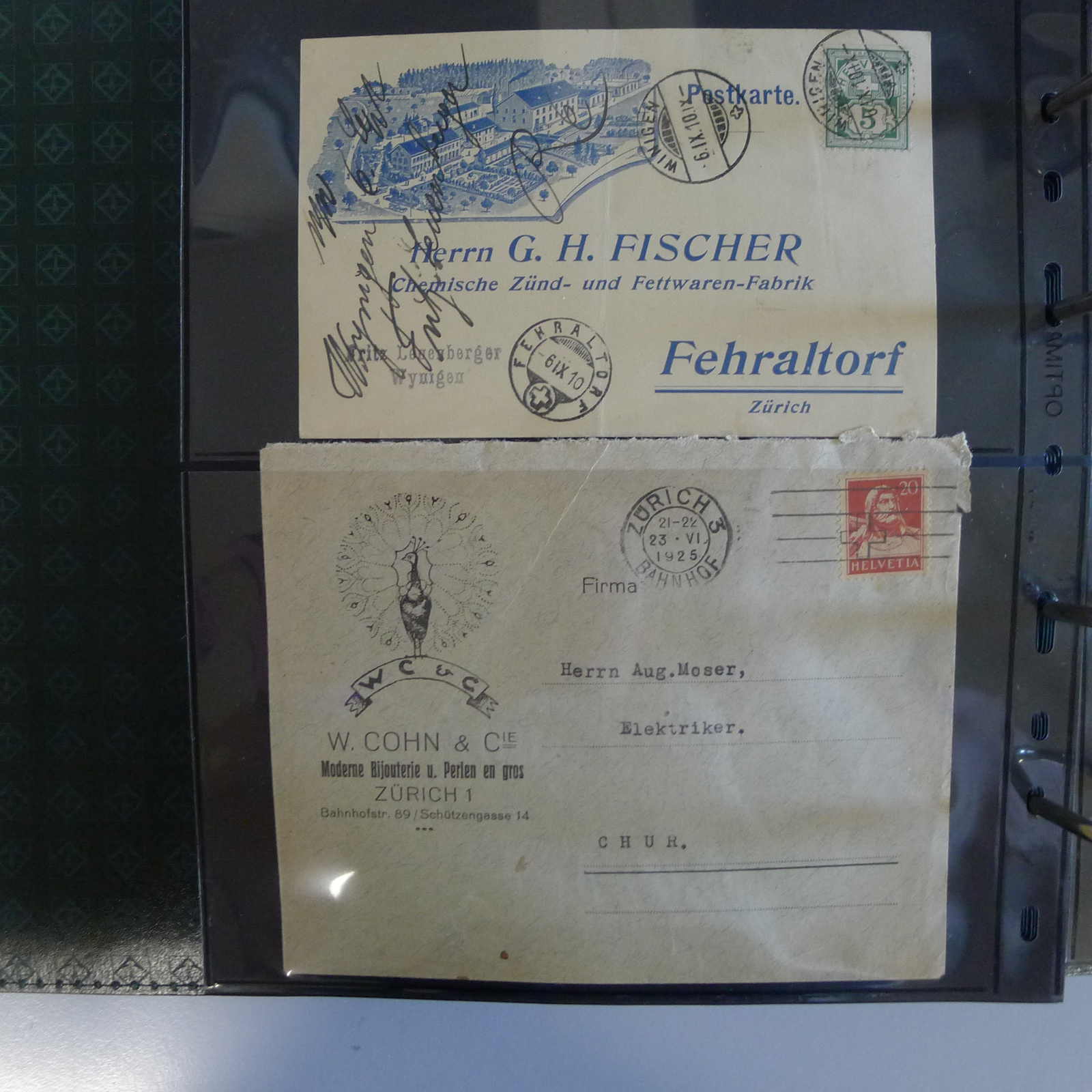 Image 31 for lot number 0004402996 for Luzernerraute Webshop 