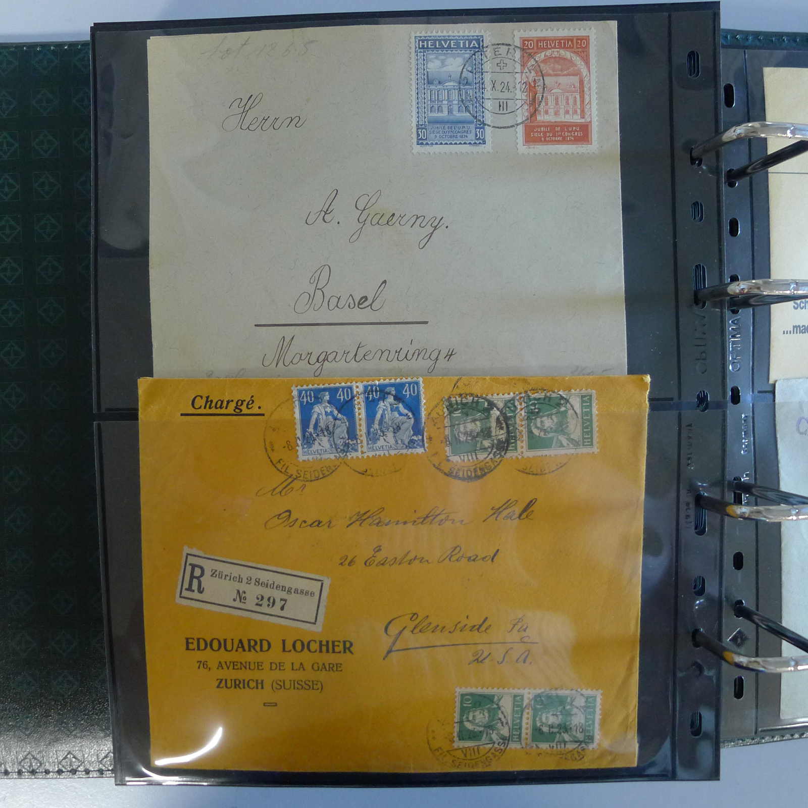 Image 39 for lot number 0004402996 for Luzernerraute Webshop 