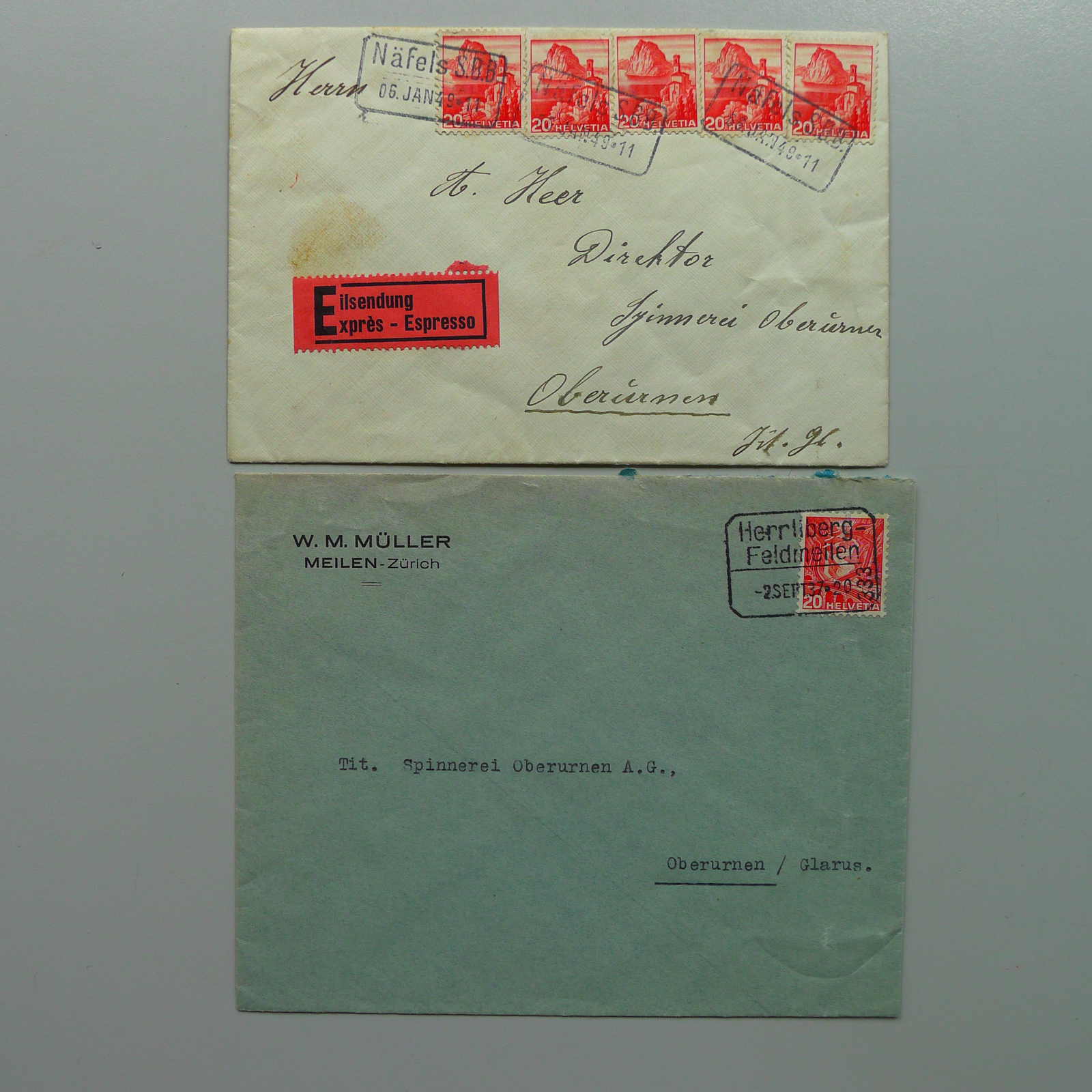 Image 2 for lot number 0004403046 for Luzernerraute Webshop 