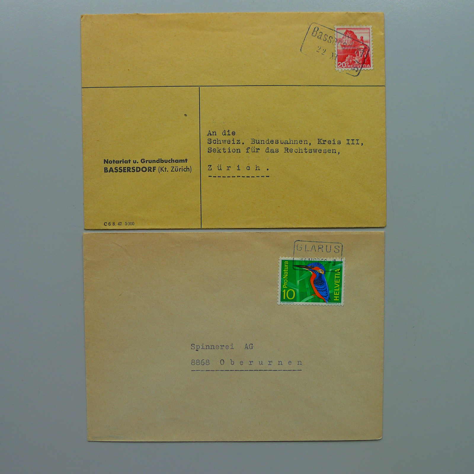 Image 8 for lot number 0004403046 for Luzernerraute Webshop 
