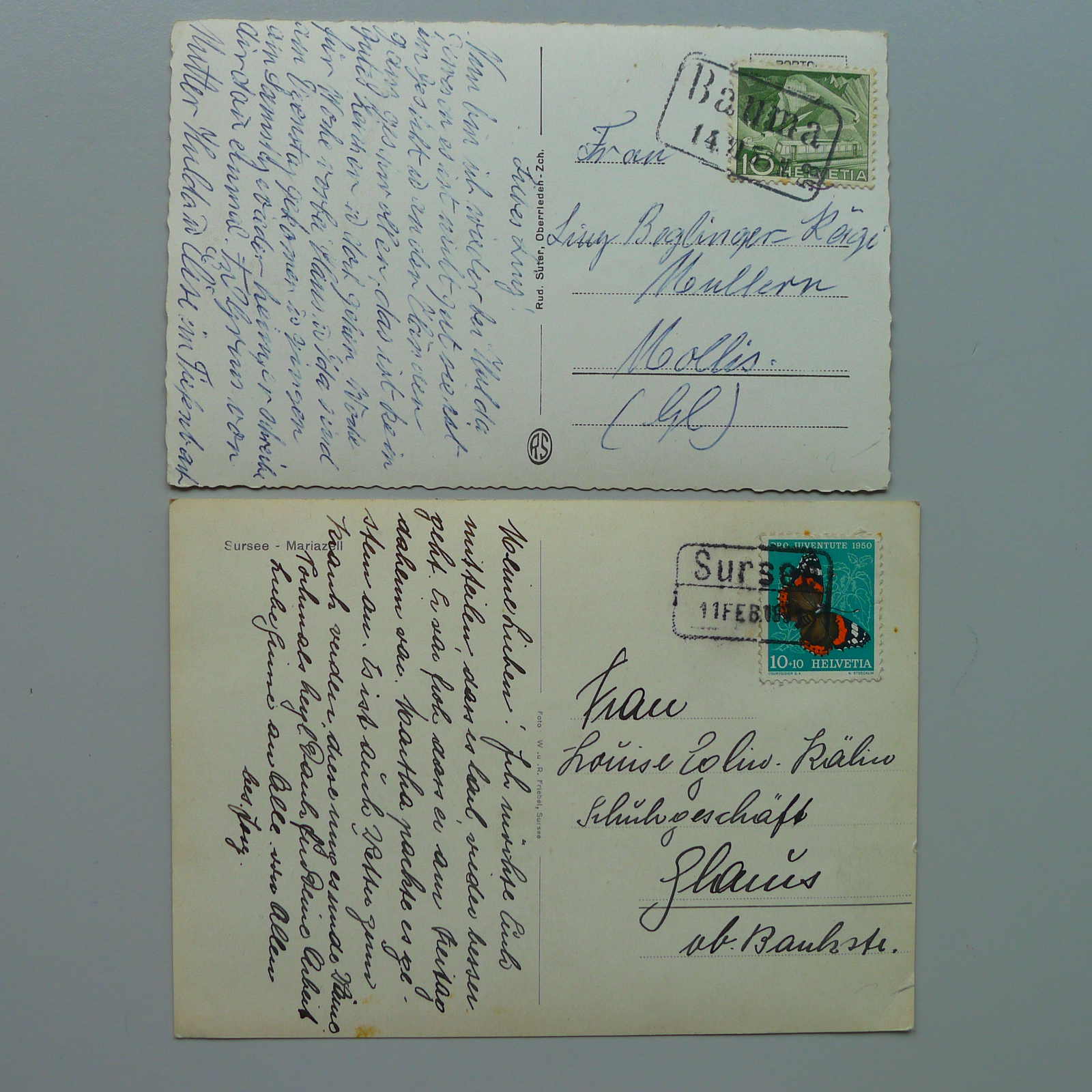 Image 26 for lot number 0004403046 for Luzernerraute Webshop 