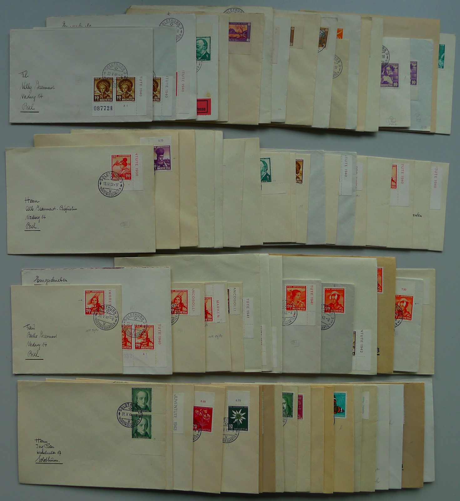 Image 1 for lot number 0004403048 for Luzernerraute Webshop 