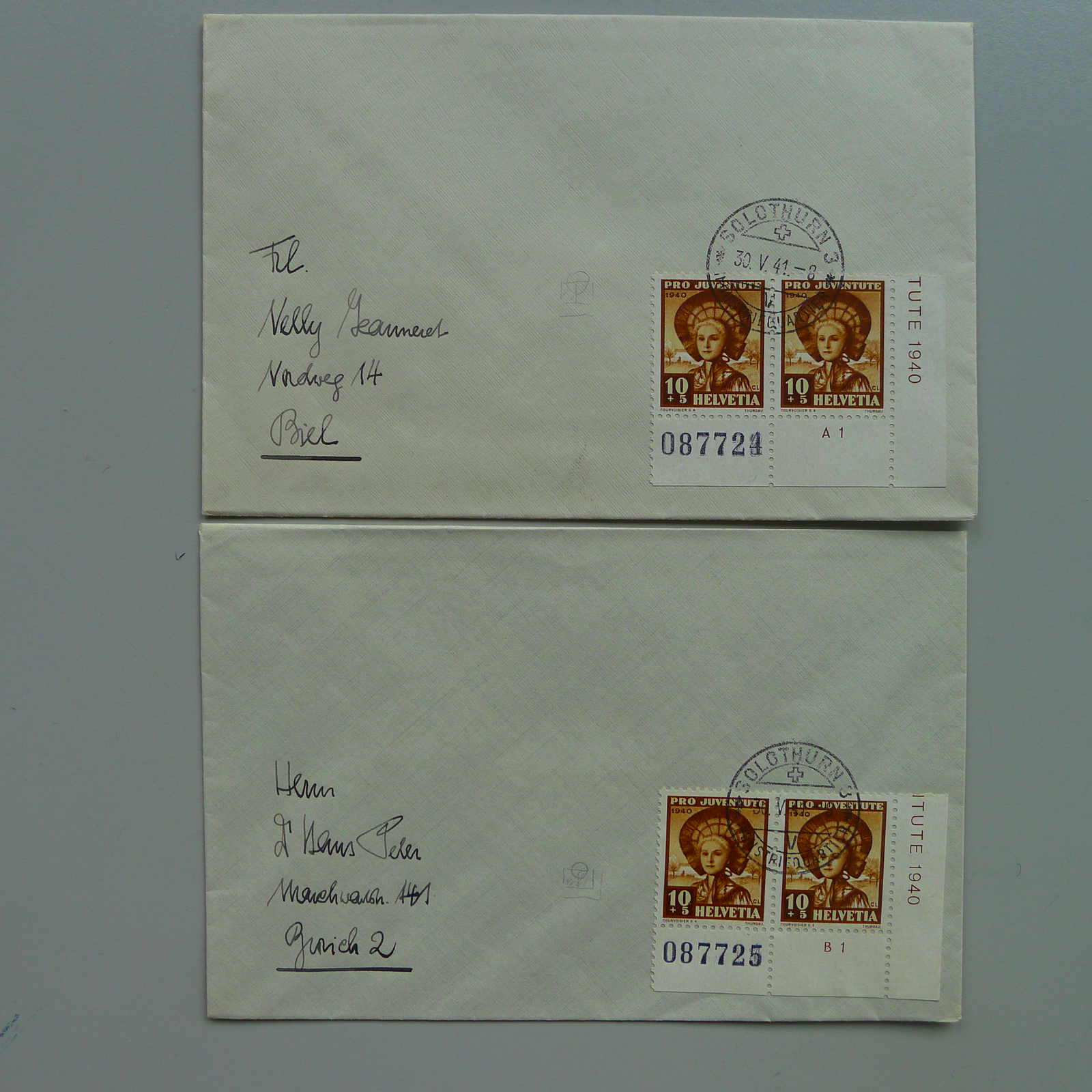 Image 2 for lot number 0004403048 for Luzernerraute Webshop 
