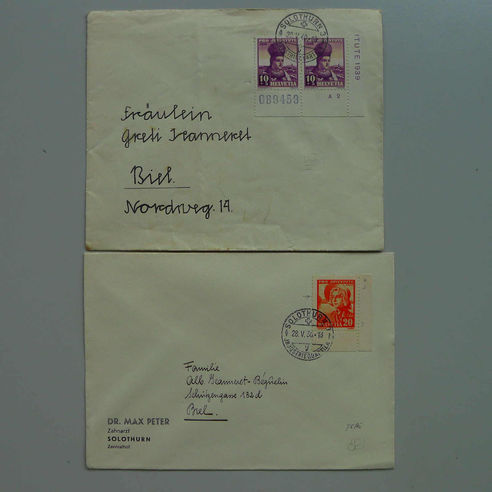 Image 5 for lot number 0004403048 for Luzernerraute Webshop 