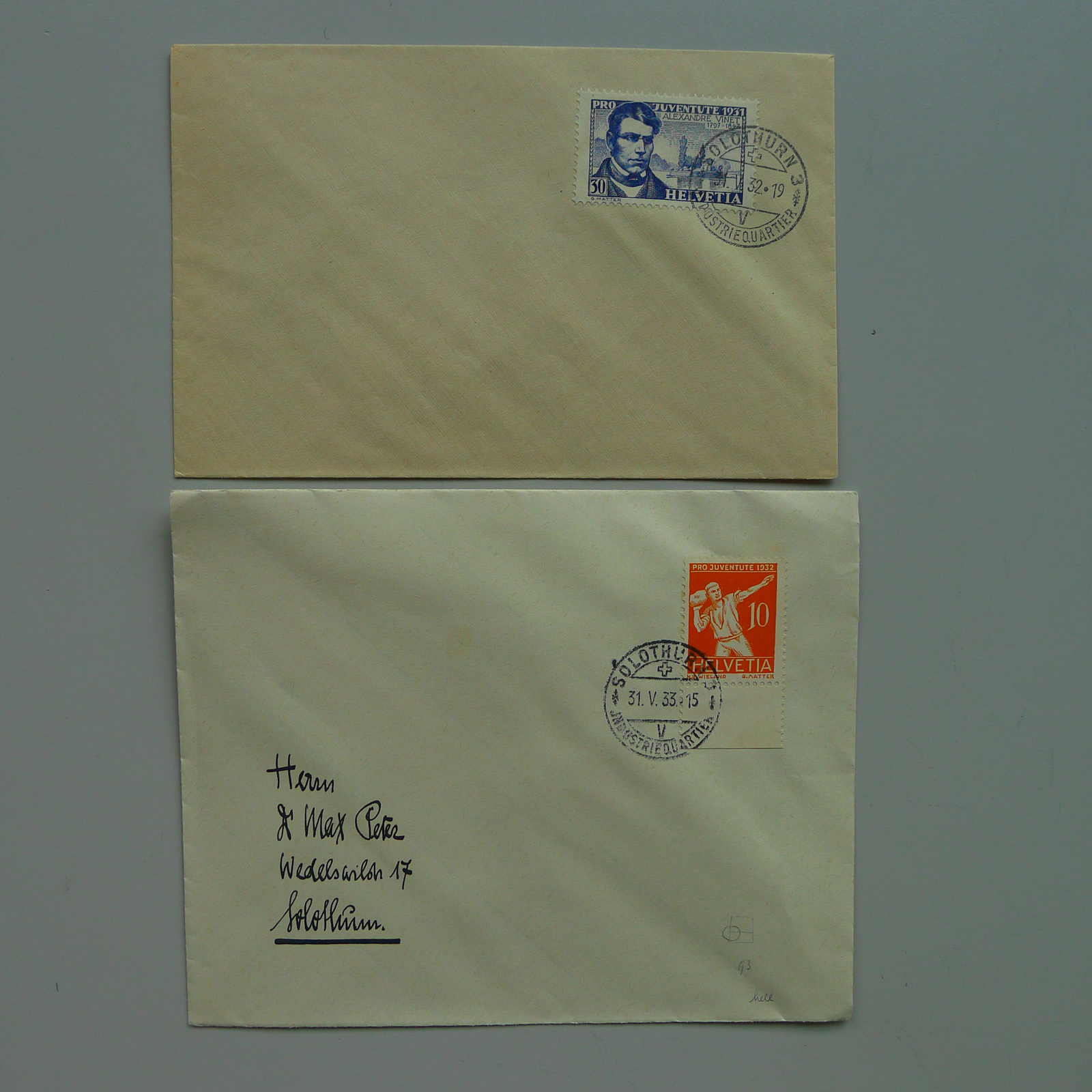 Image 7 for lot number 0004403048 for Luzernerraute Webshop 