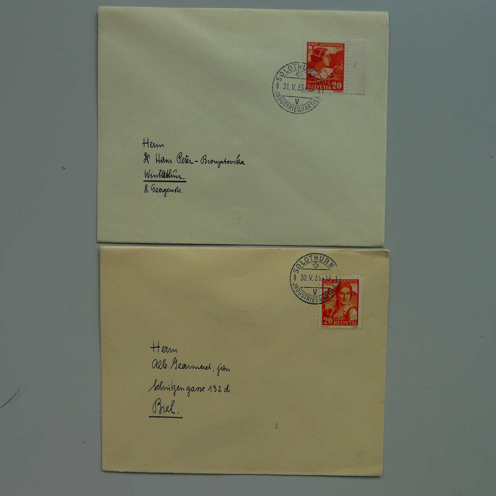 Image 8 for lot number 0004403048 for Luzernerraute Webshop 