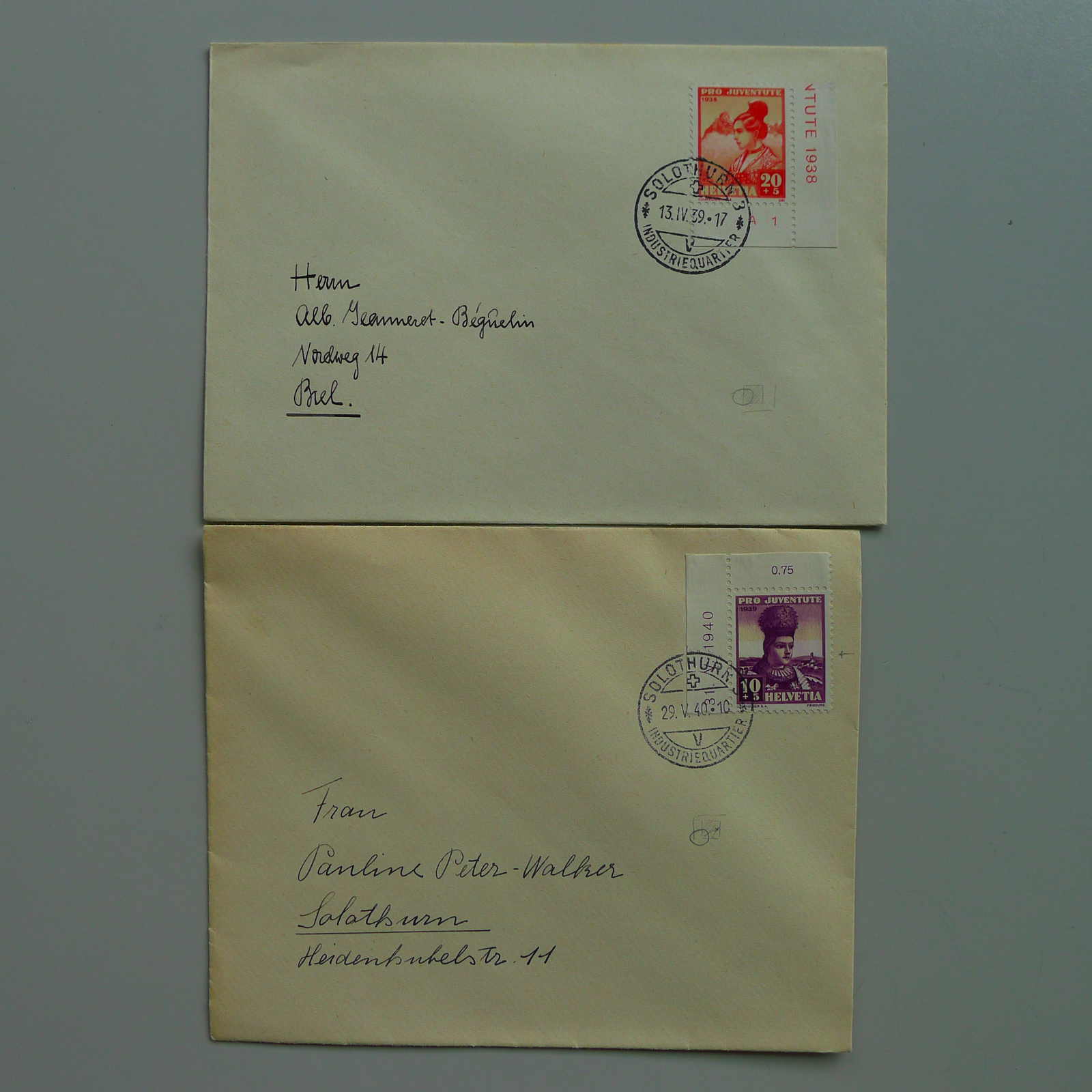 Image 11 for lot number 0004403048 for Luzernerraute Webshop 