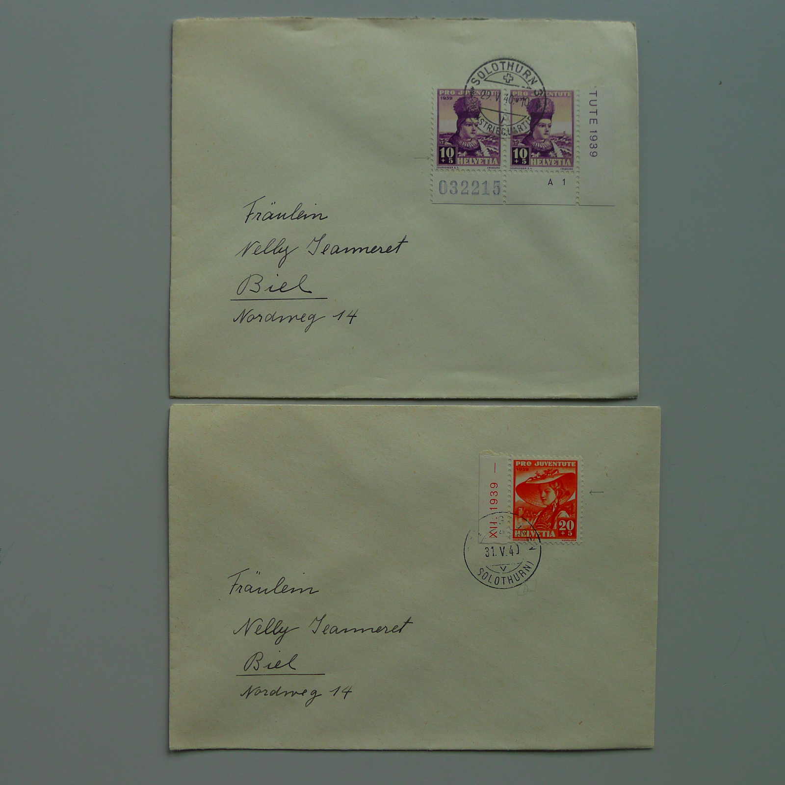 Image 13 for lot number 0004403048 for Luzernerraute Webshop 
