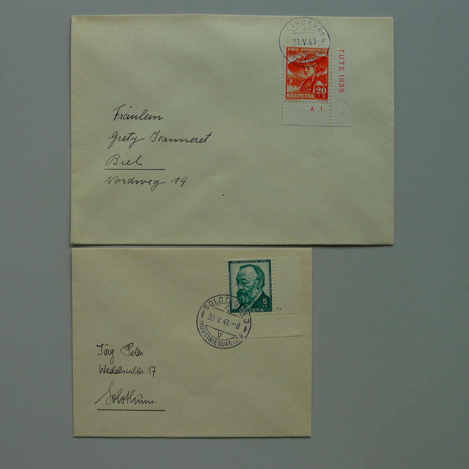 Image 14 for lot number 0004403048 for Luzernerraute Webshop 