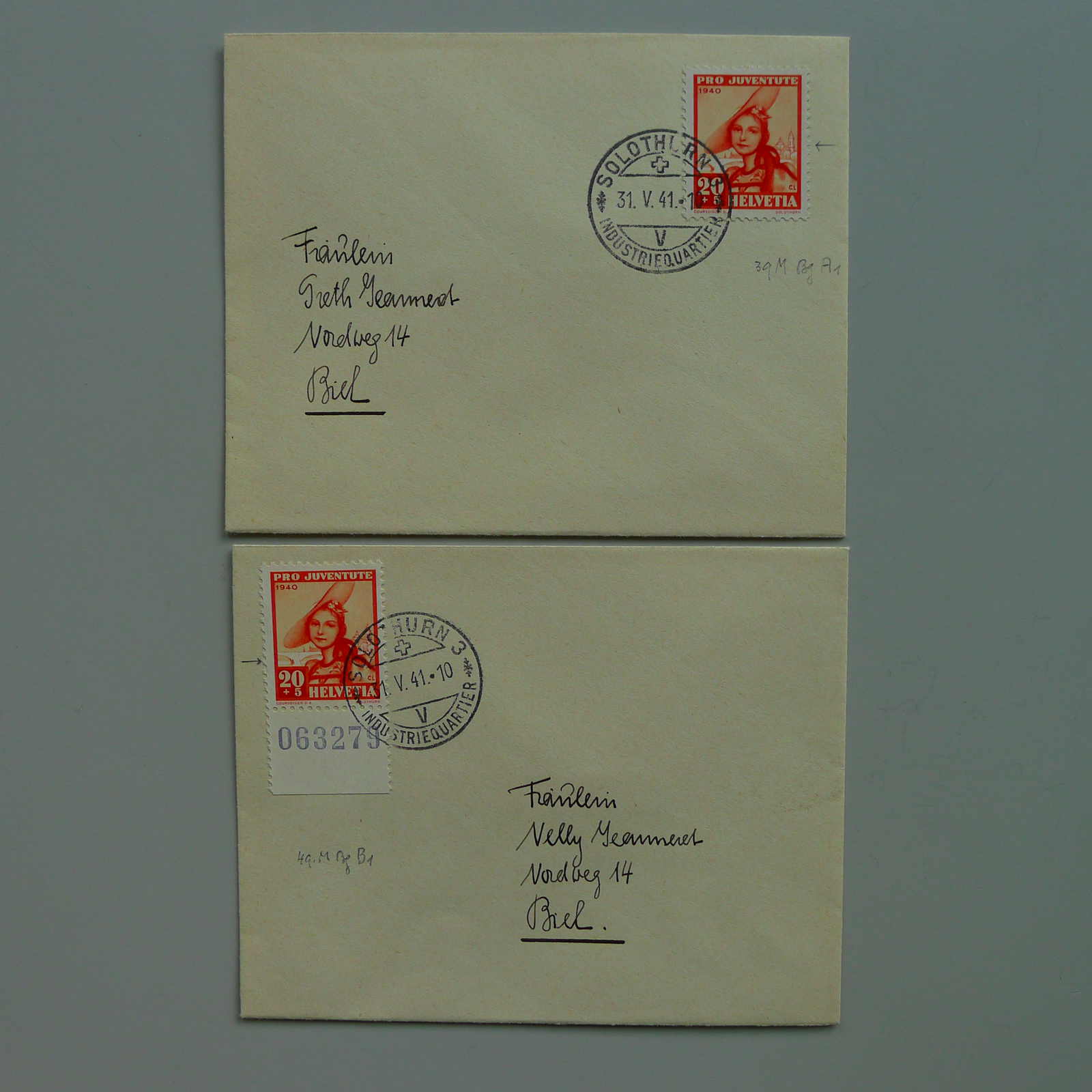 Image 18 for lot number 0004403048 for Luzernerraute Webshop 