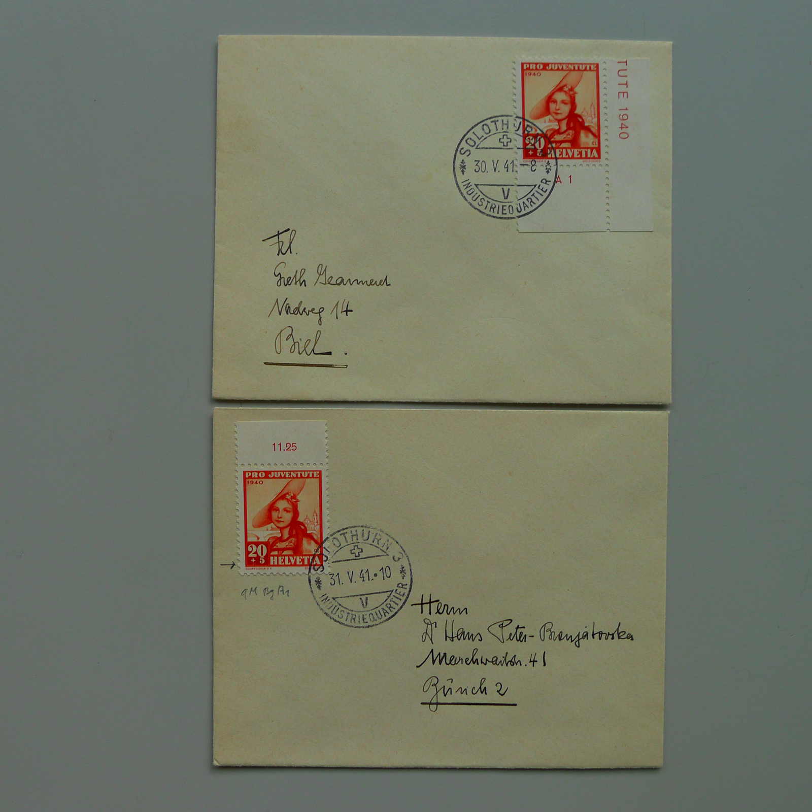Image 19 for lot number 0004403048 for Luzernerraute Webshop 
