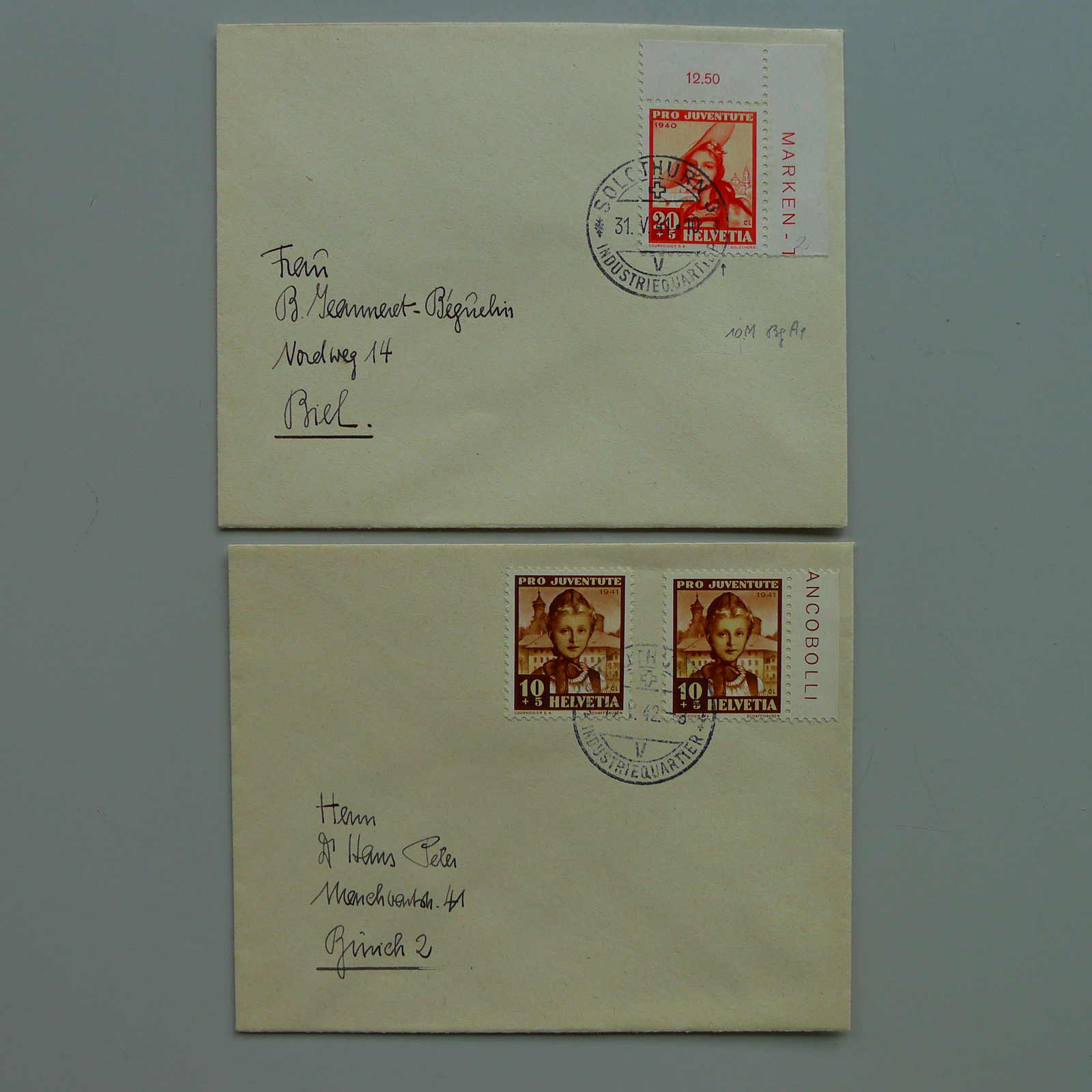 Image 22 for lot number 0004403048 for Luzernerraute Webshop 
