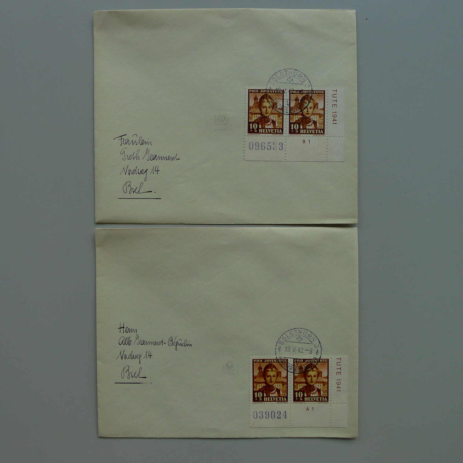 Image 23 for lot number 0004403048 for Luzernerraute Webshop 