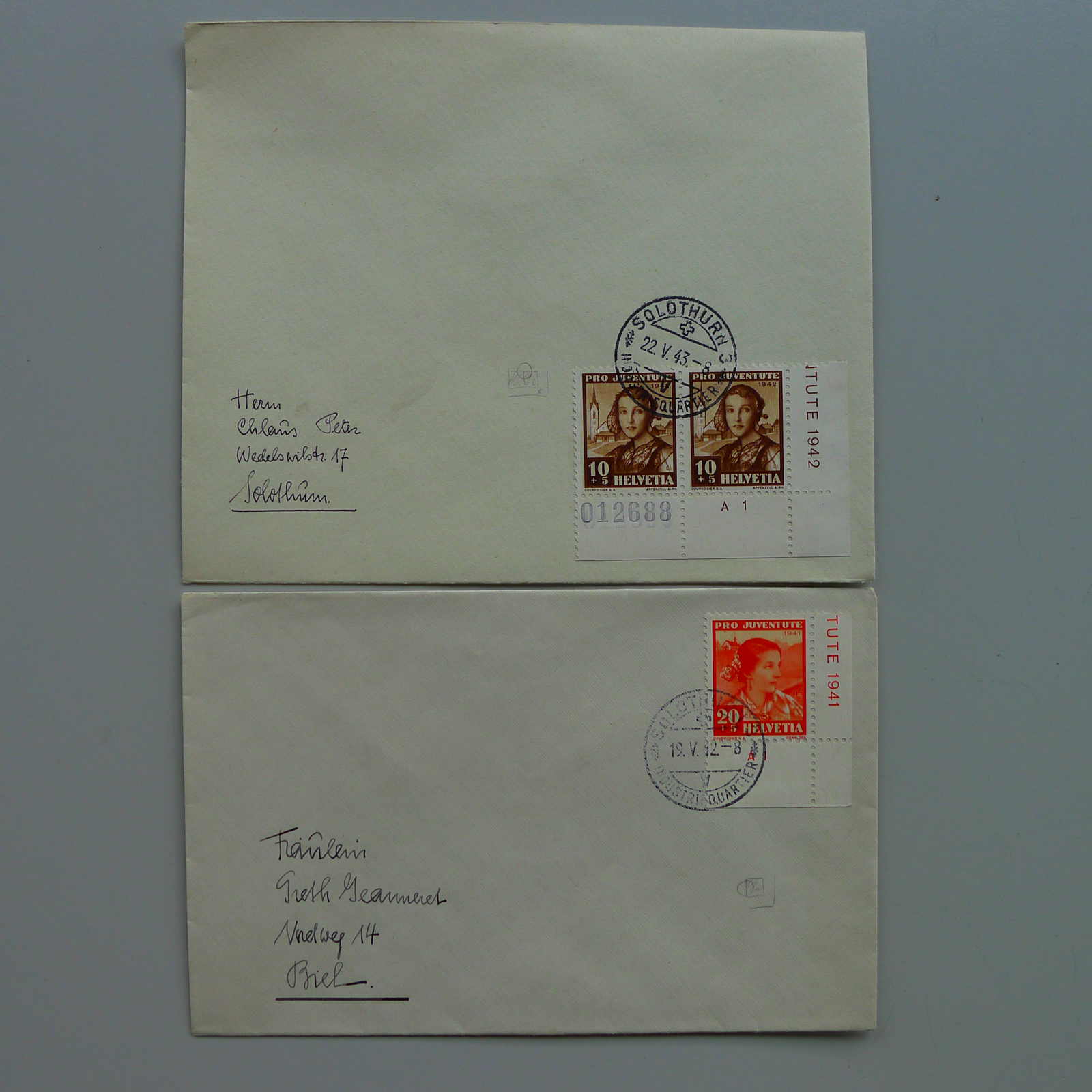 Image 24 for lot number 0004403048 for Luzernerraute Webshop 