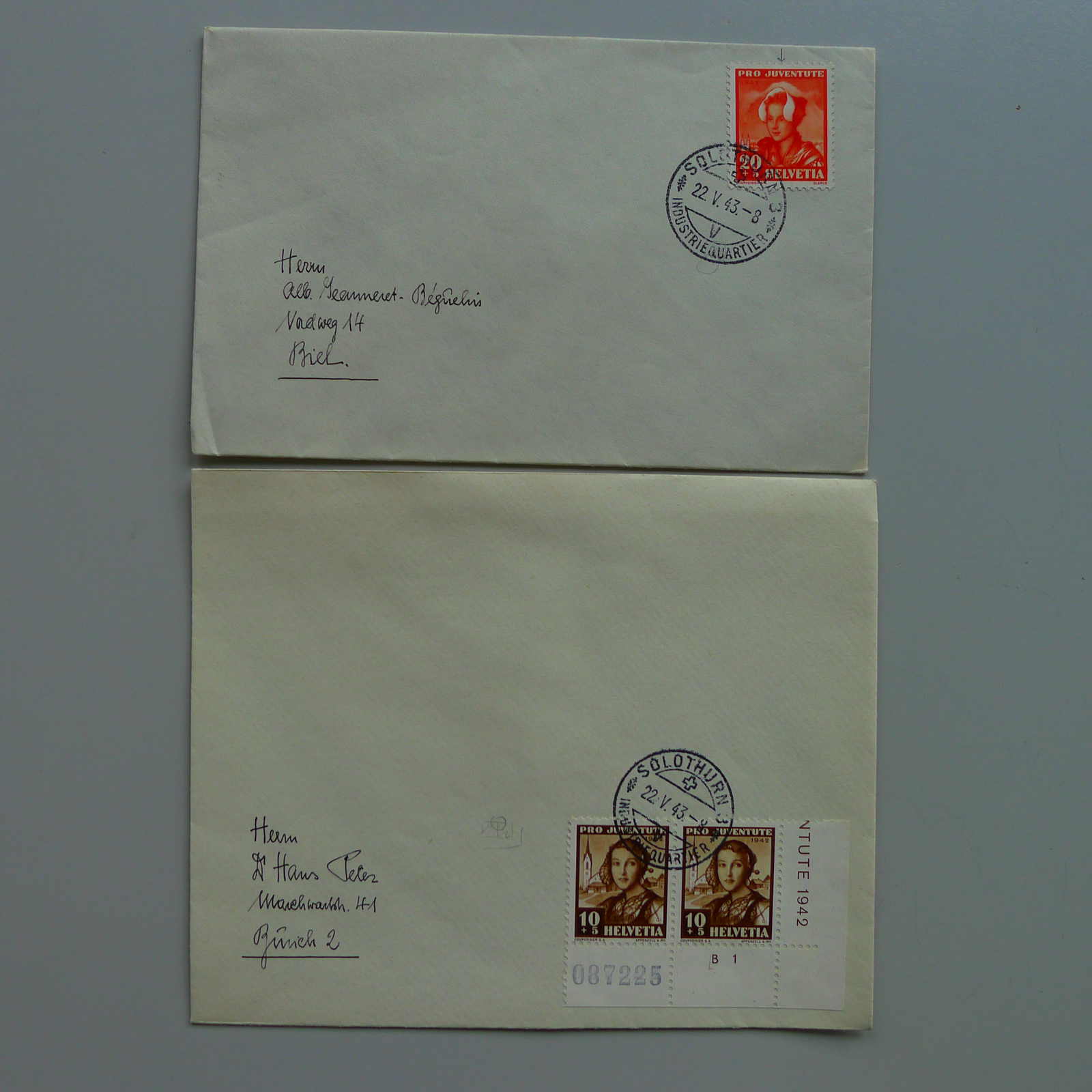 Image 25 for lot number 0004403048 for Luzernerraute Webshop 