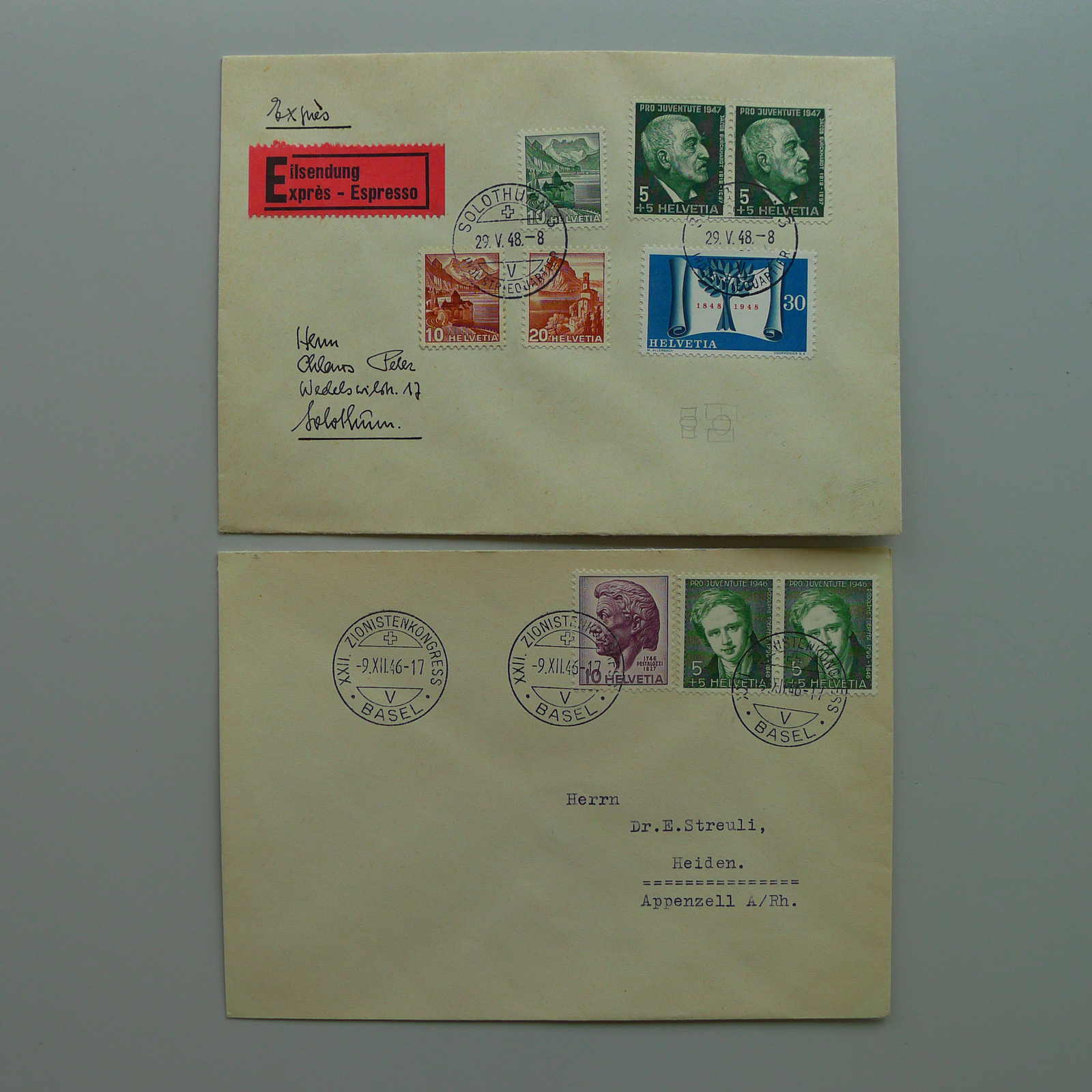 Image 31 for lot number 0004403048 for Luzernerraute Webshop 