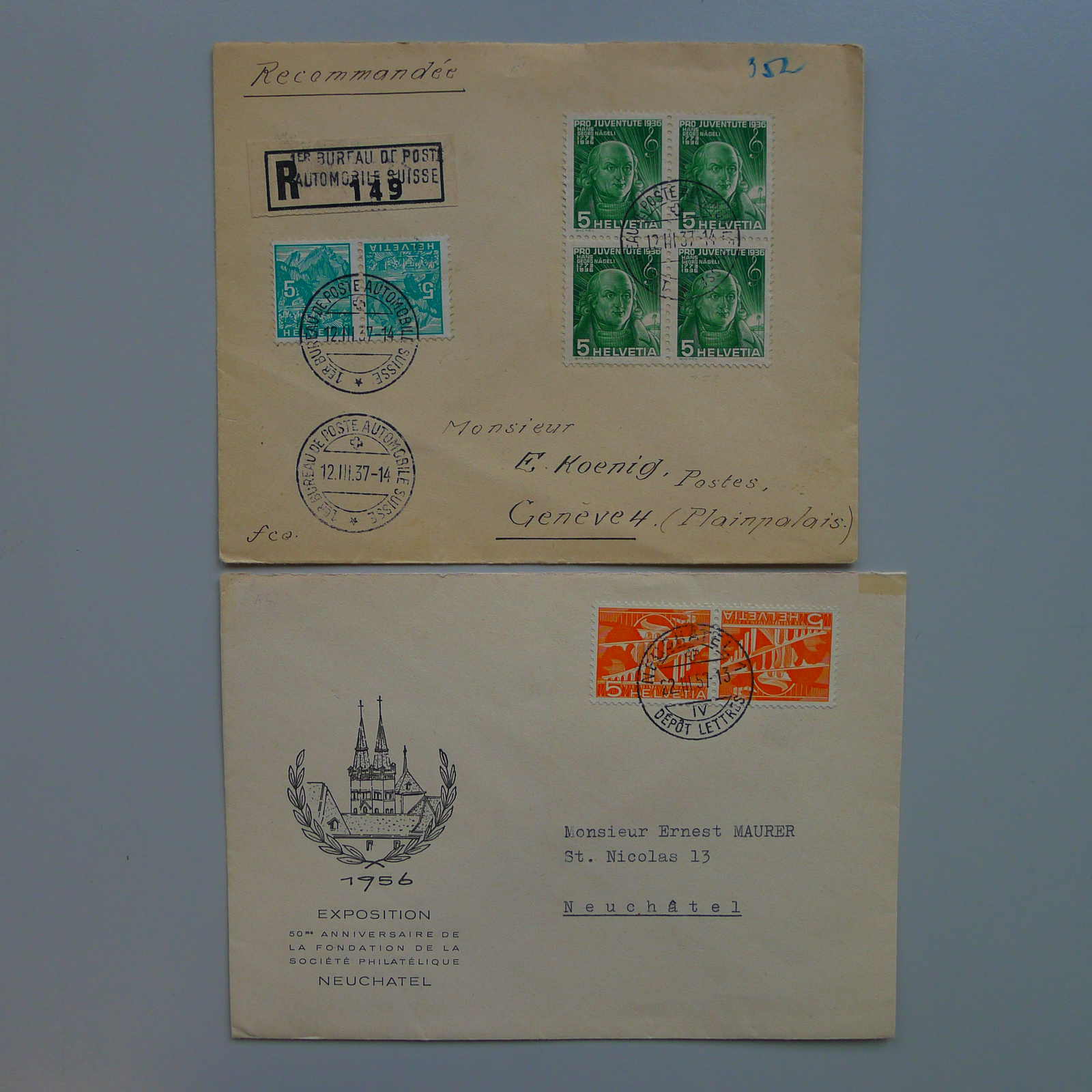 Image 1 for lot number 0004403050 for Luzernerraute Webshop 