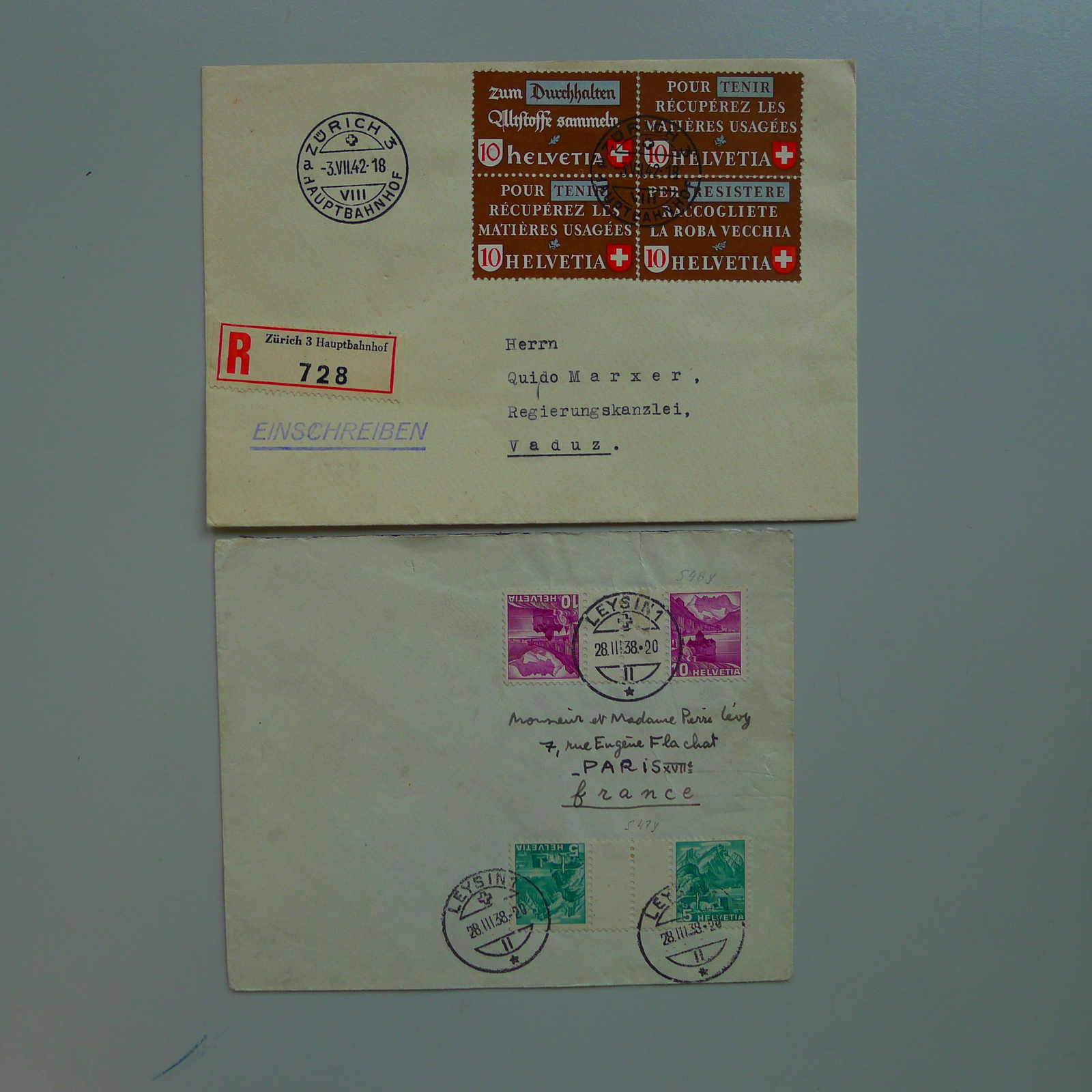 Image 4 for lot number 0004403050 for Luzernerraute Webshop 