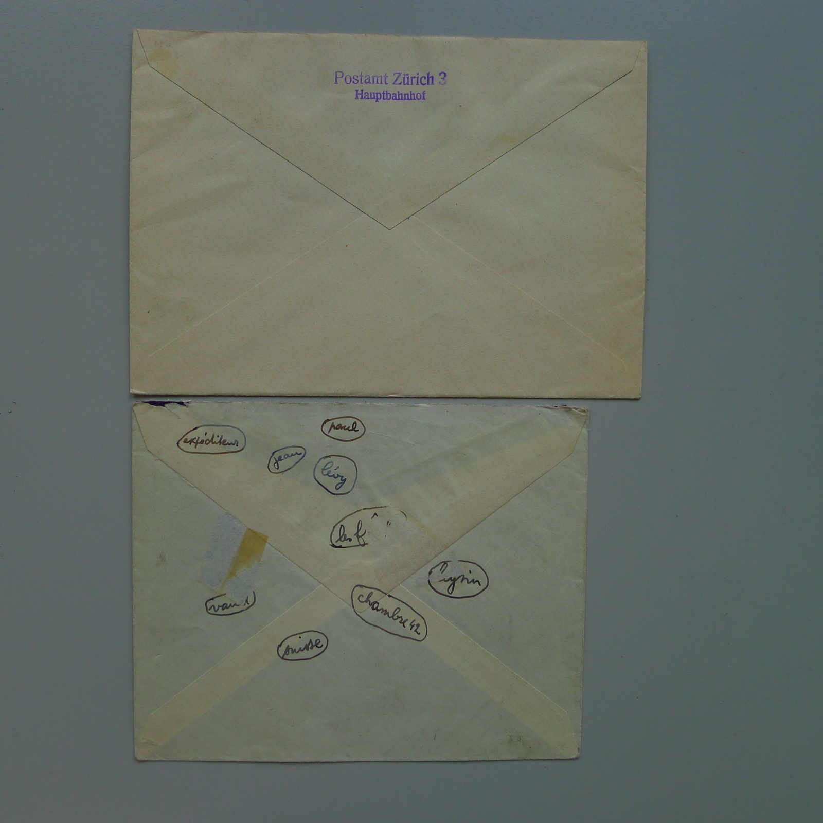 Image 5 for lot number 0004403050 for Luzernerraute Webshop 