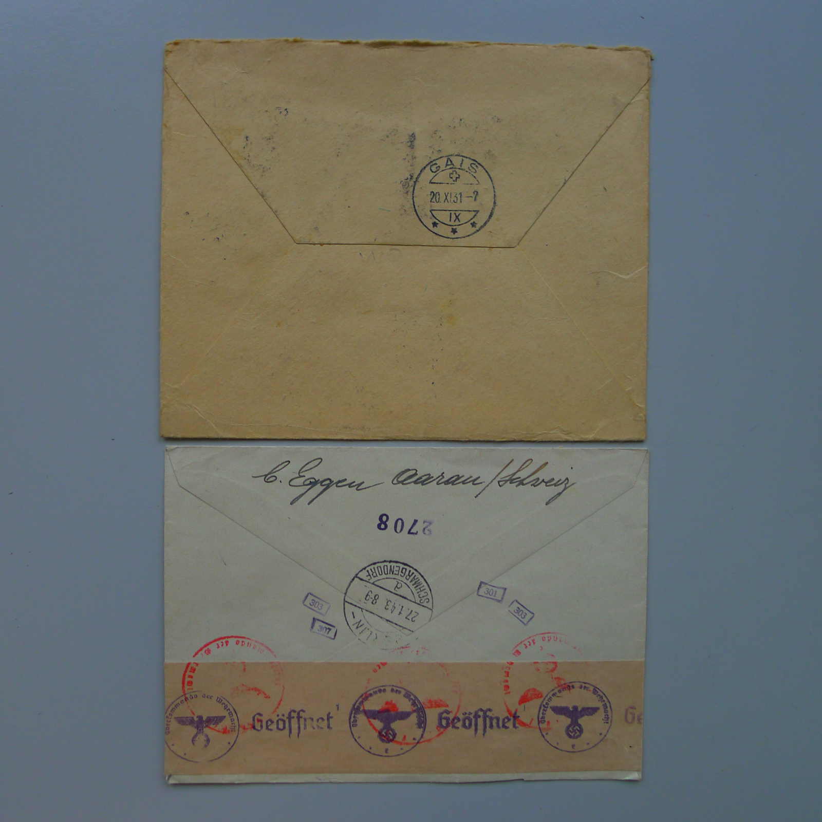 Image 10 for lot number 0004403050 for Luzernerraute Webshop 