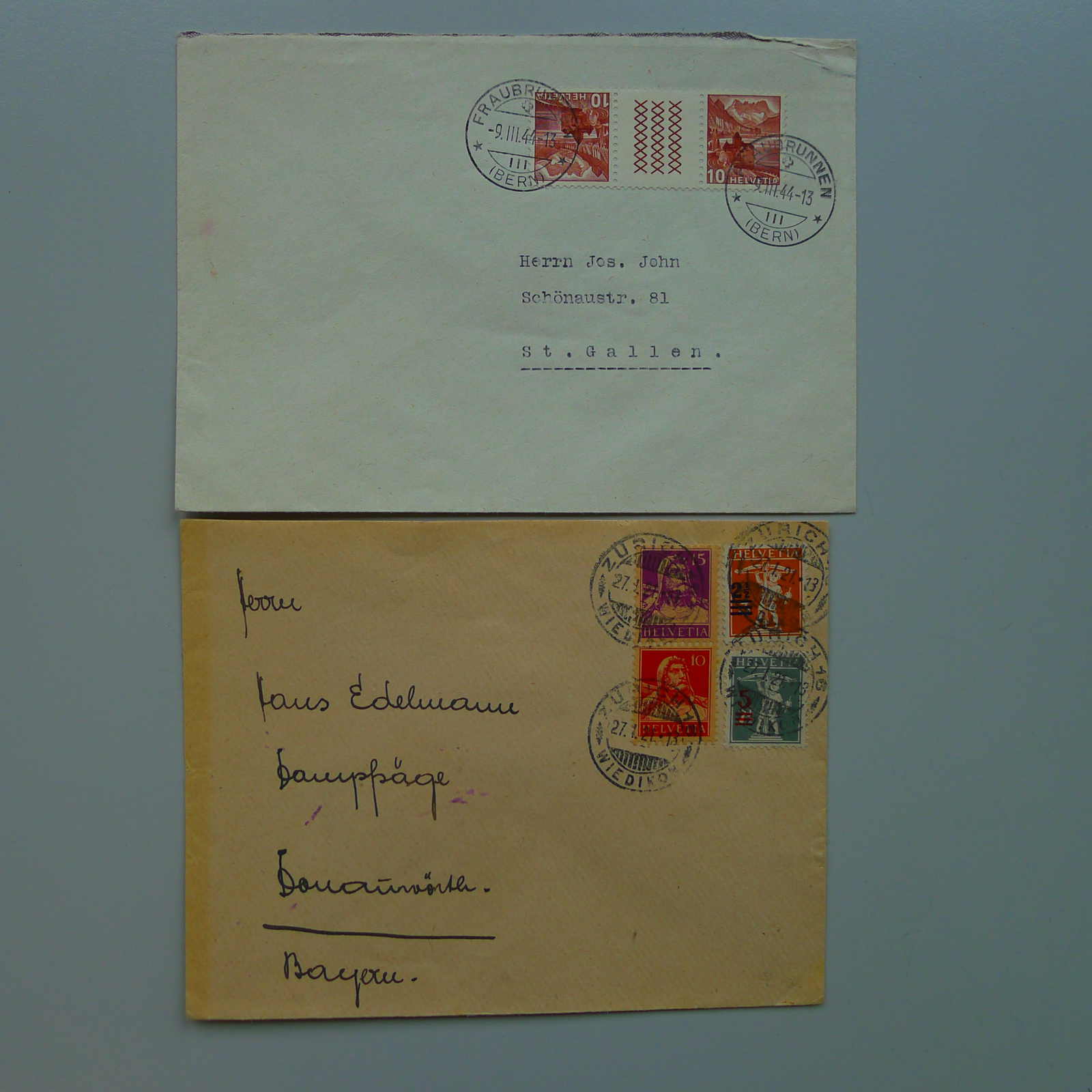 Image 14 for lot number 0004403050 for Luzernerraute Webshop 