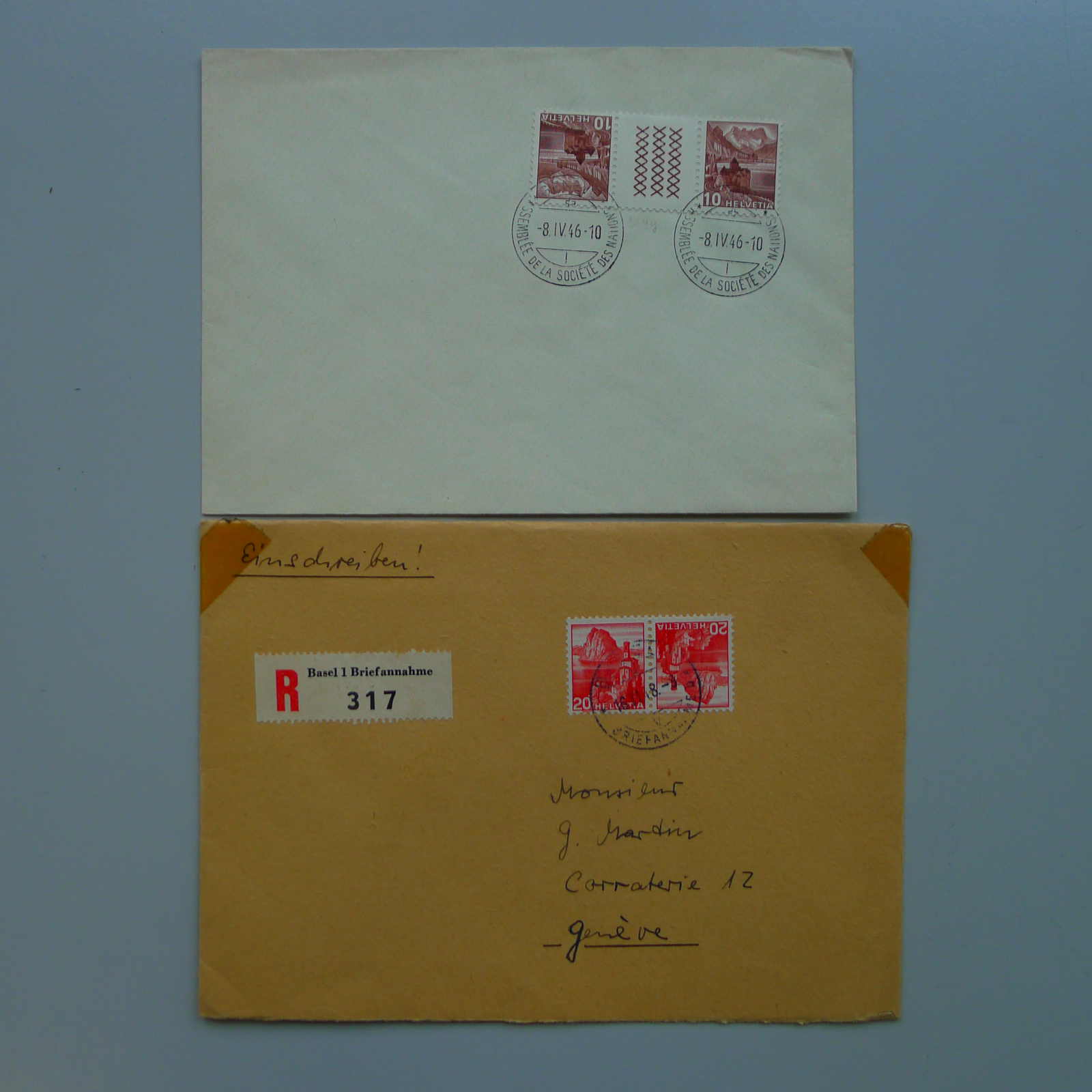 Image 17 for lot number 0004403050 for Luzernerraute Webshop 