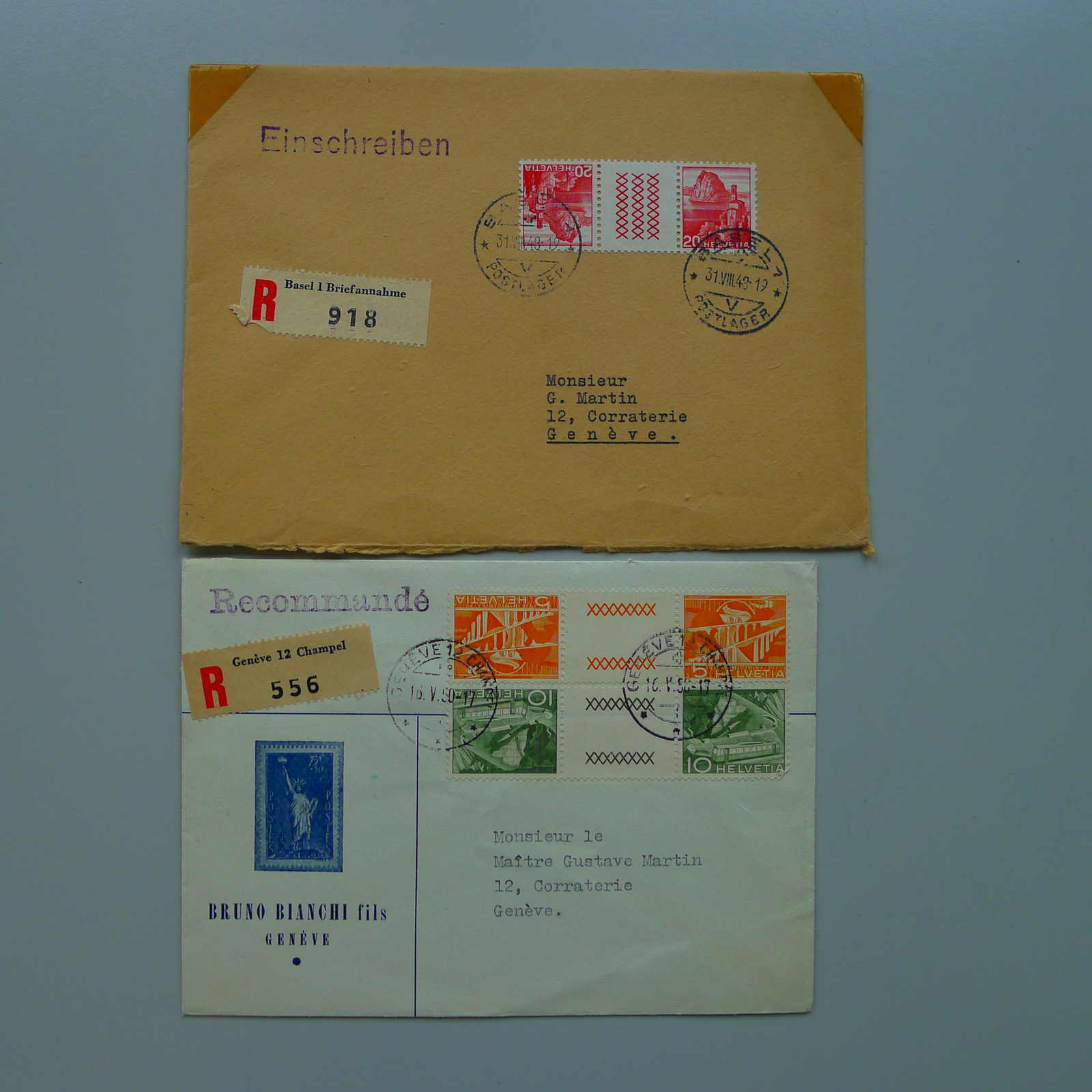 Image 19 for lot number 0004403050 for Luzernerraute Webshop 