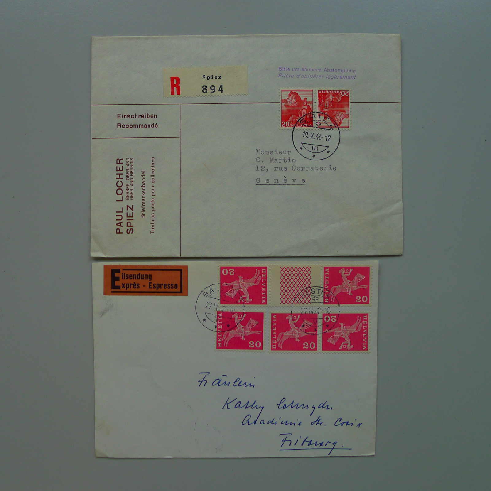 Image 21 for lot number 0004403050 for Luzernerraute Webshop 