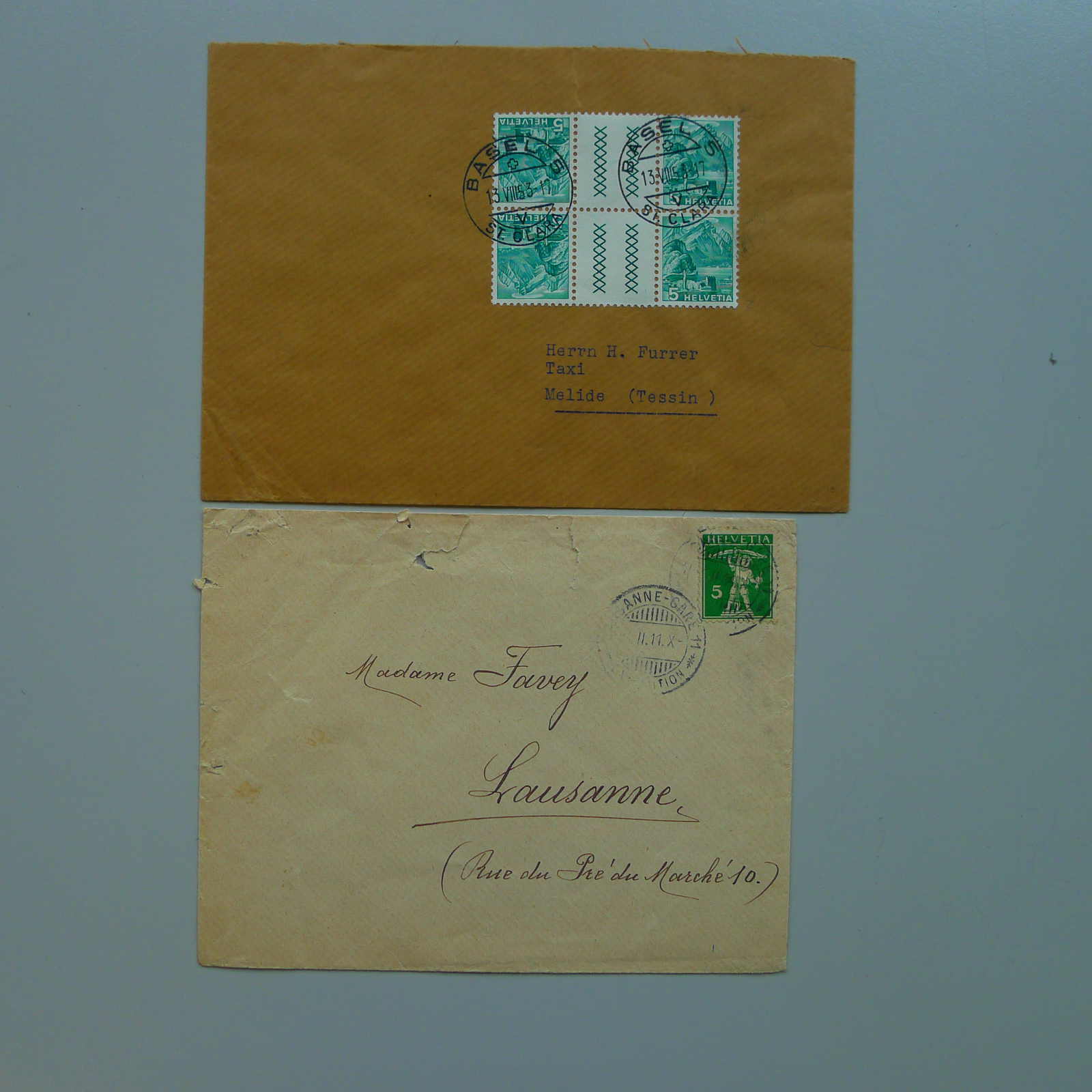 Image 23 for lot number 0004403050 for Luzernerraute Webshop 