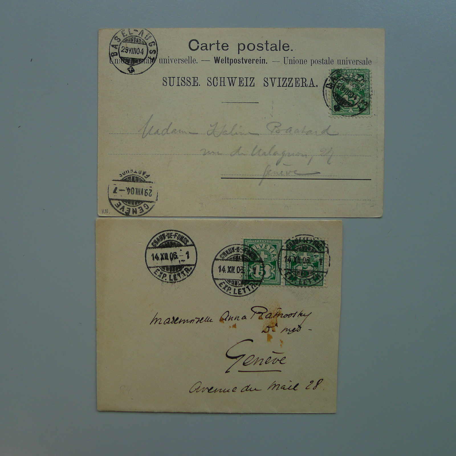 Image 27 for lot number 0004403050 for Luzernerraute Webshop 